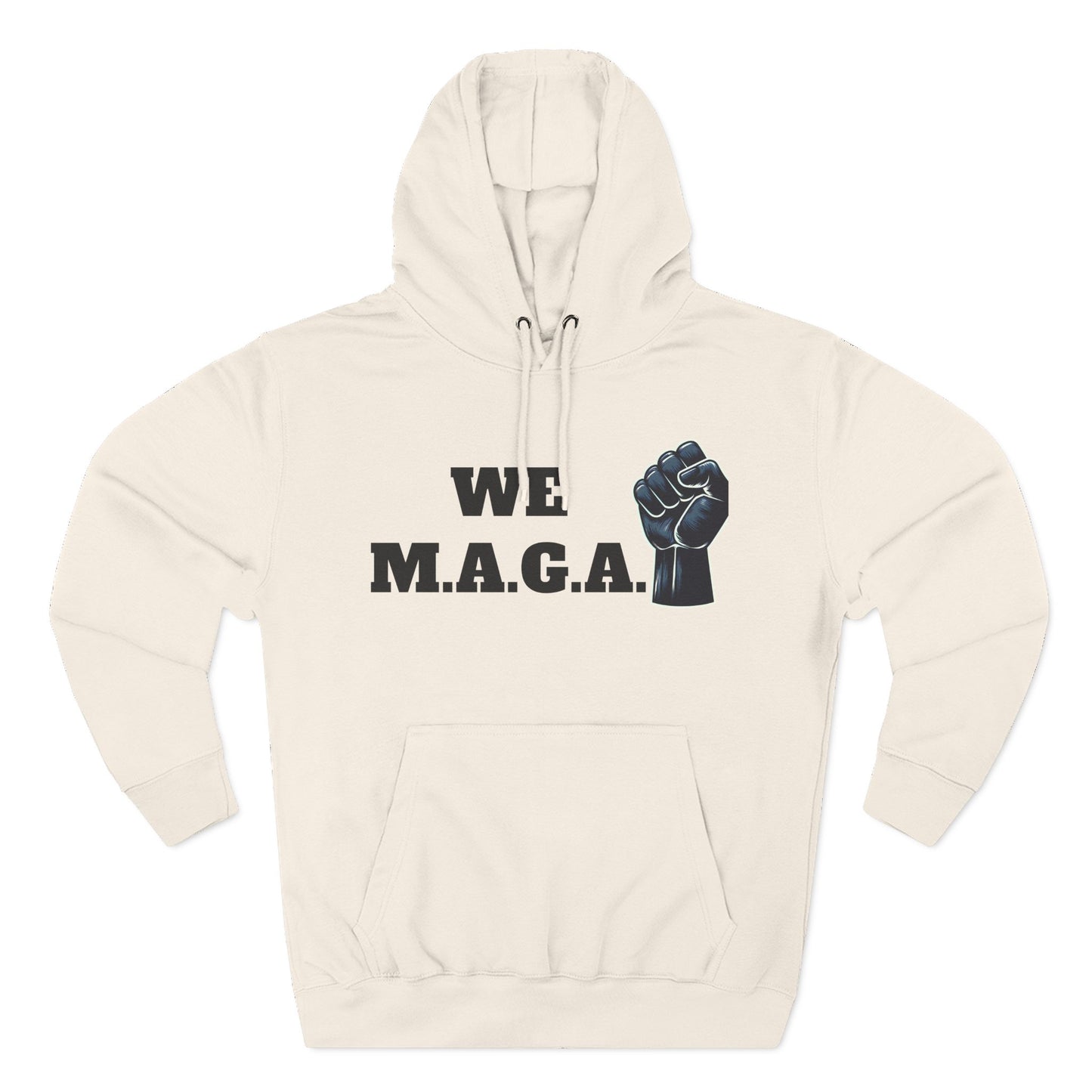 We MAGA