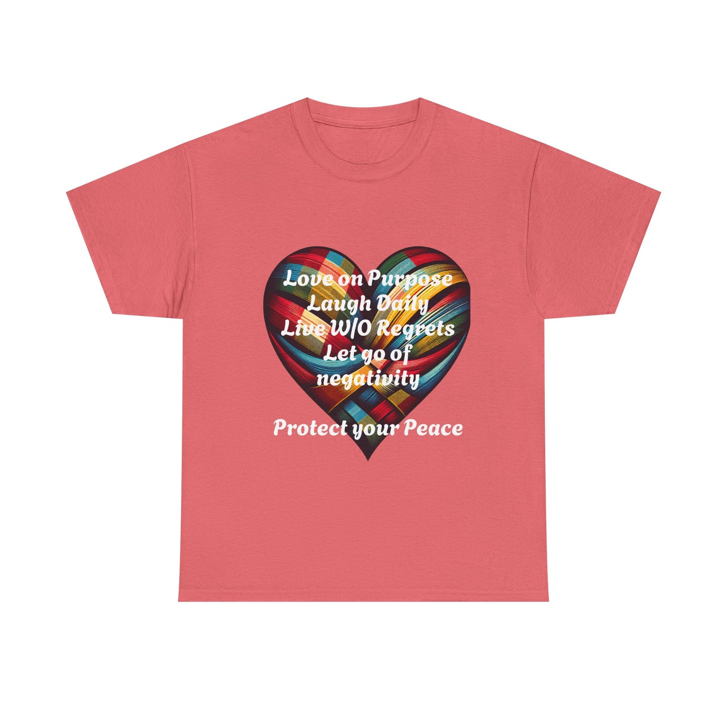 Love on purpose