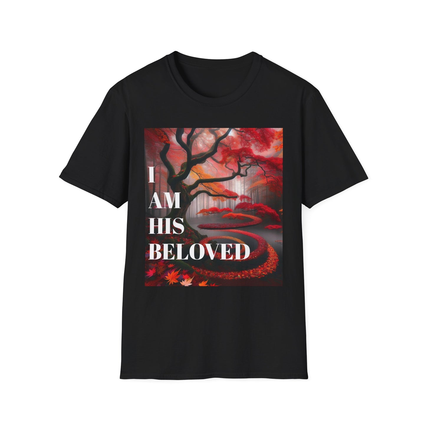 I AM HIS BELOVED