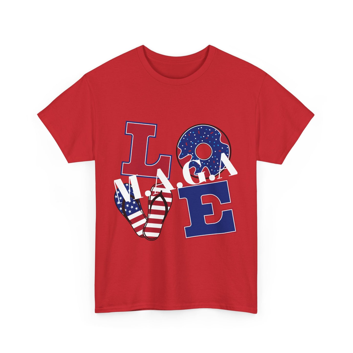 Love Maga