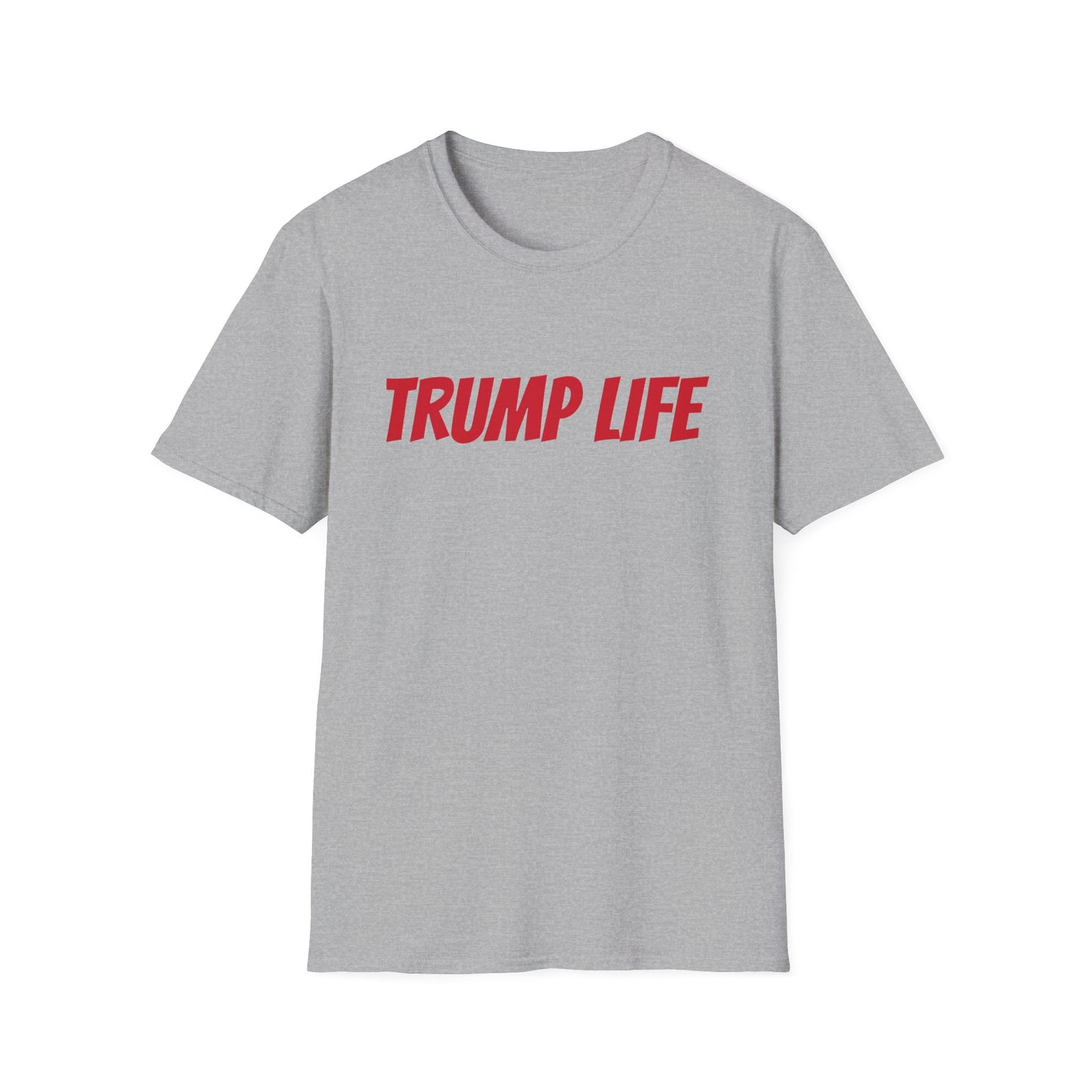 TRUMP LIFE