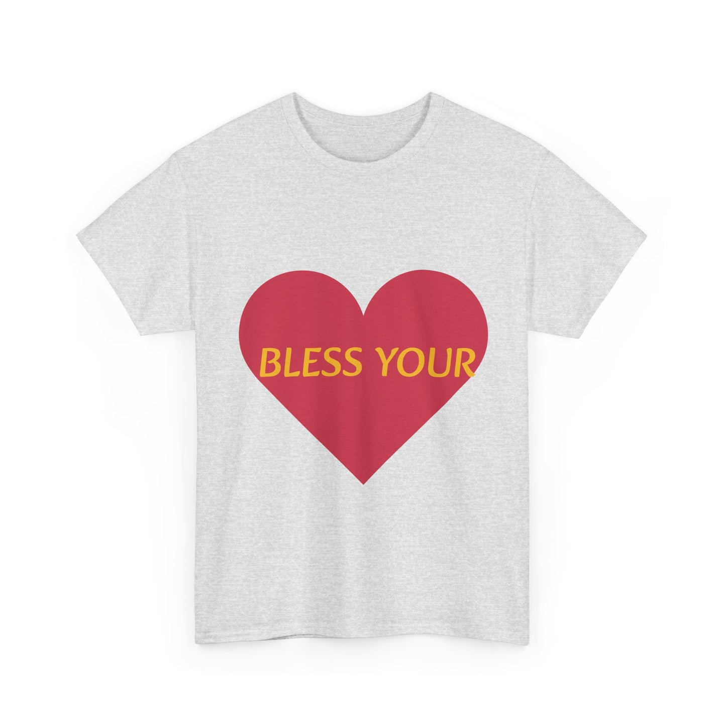 Bless your heart