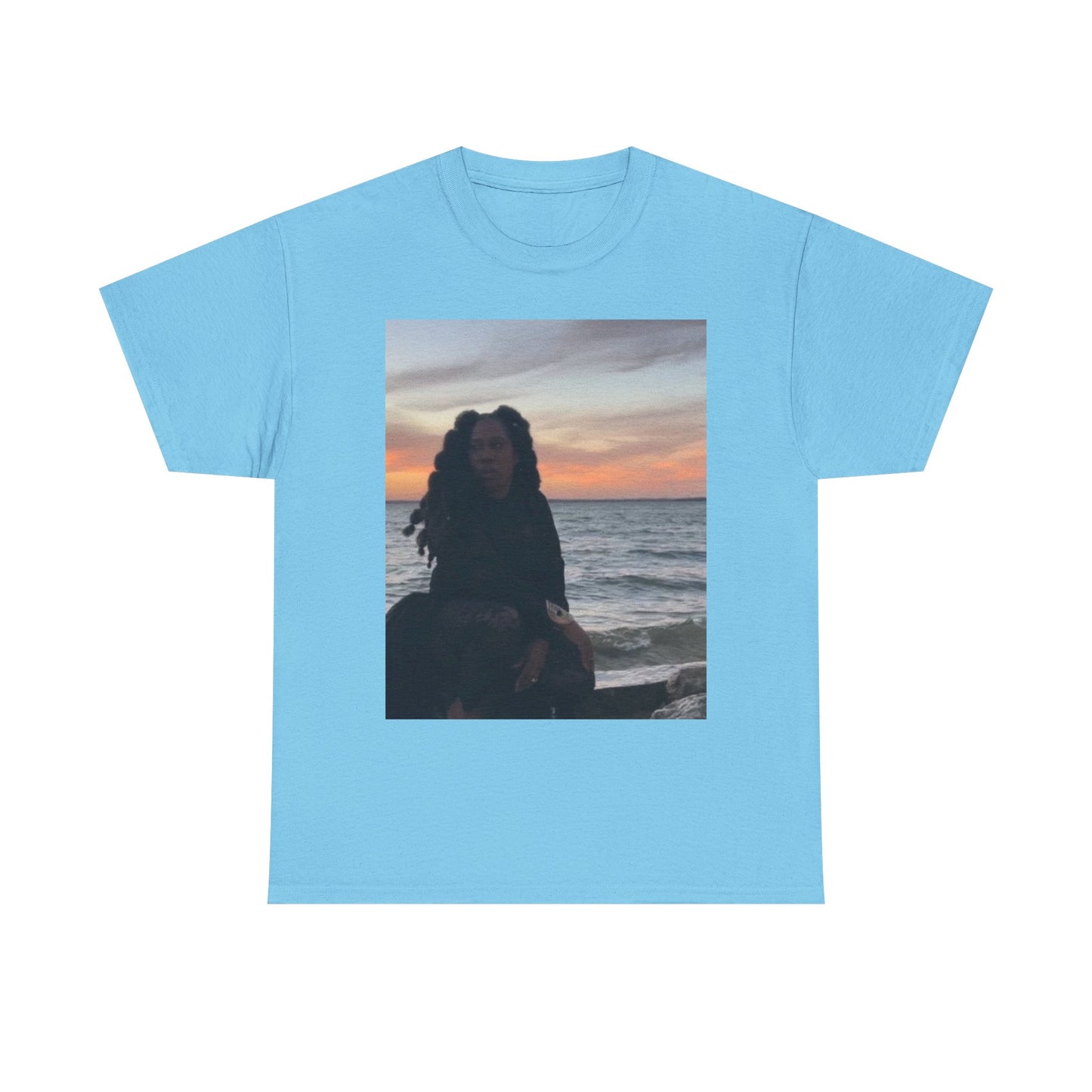 Sunset Vibes V3nus