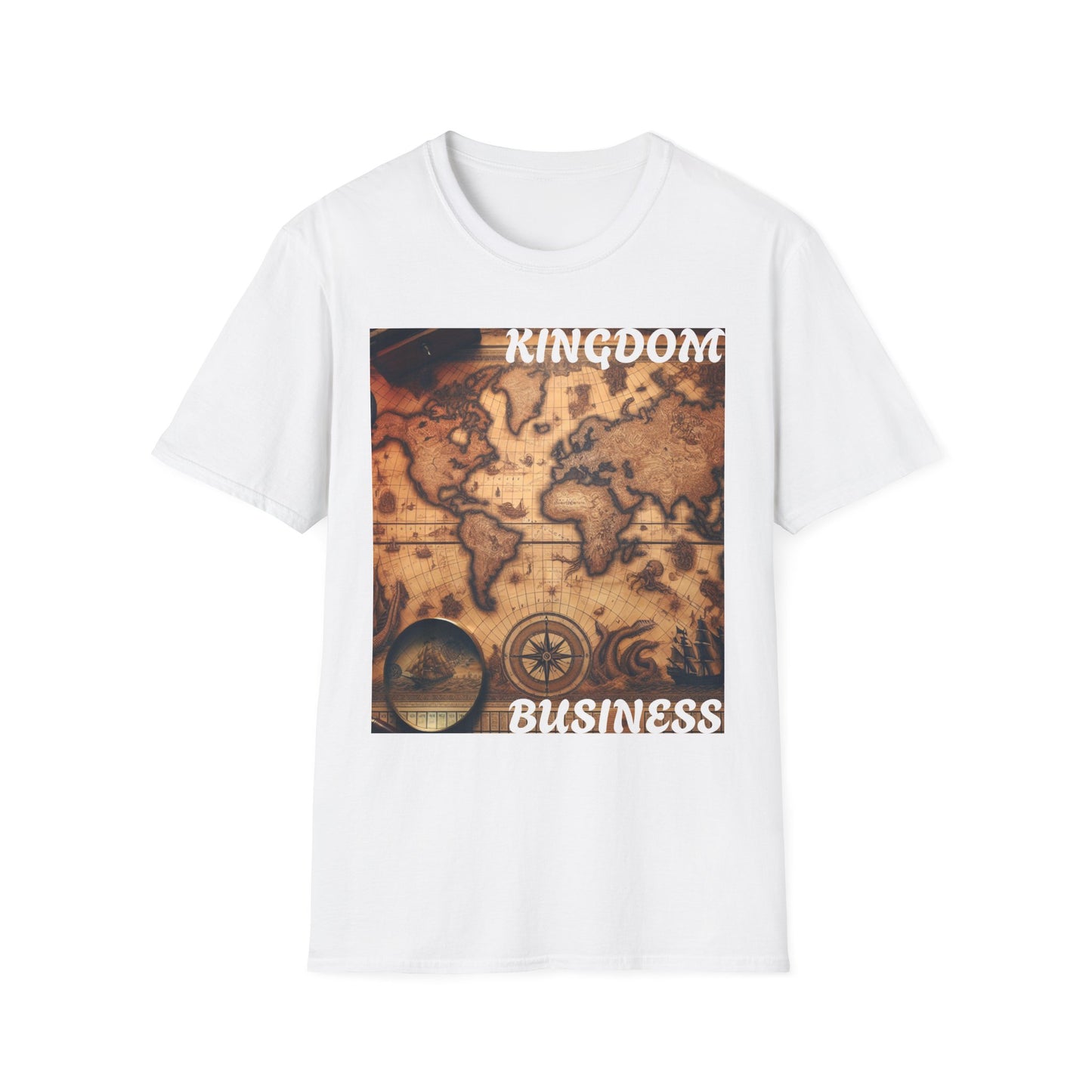 Kingdom business