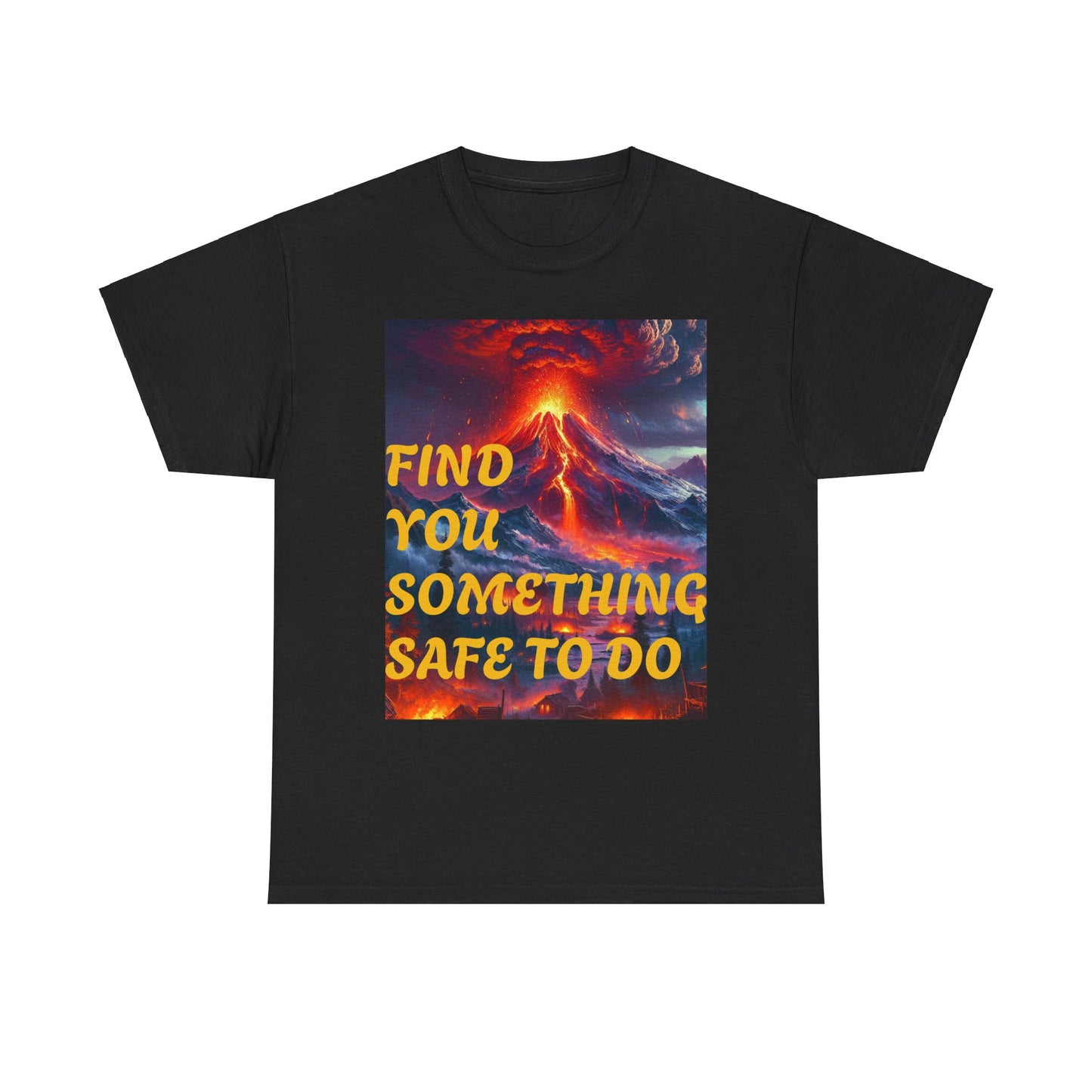FIND YOU SOMETHING