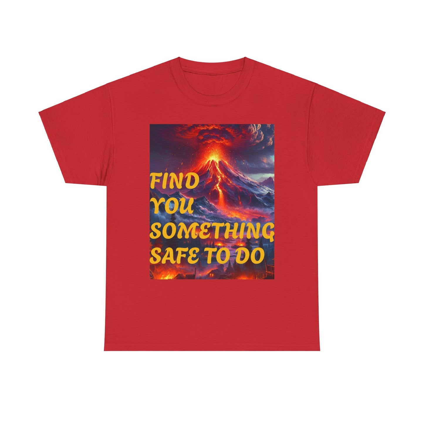 FIND YOU SOMETHING