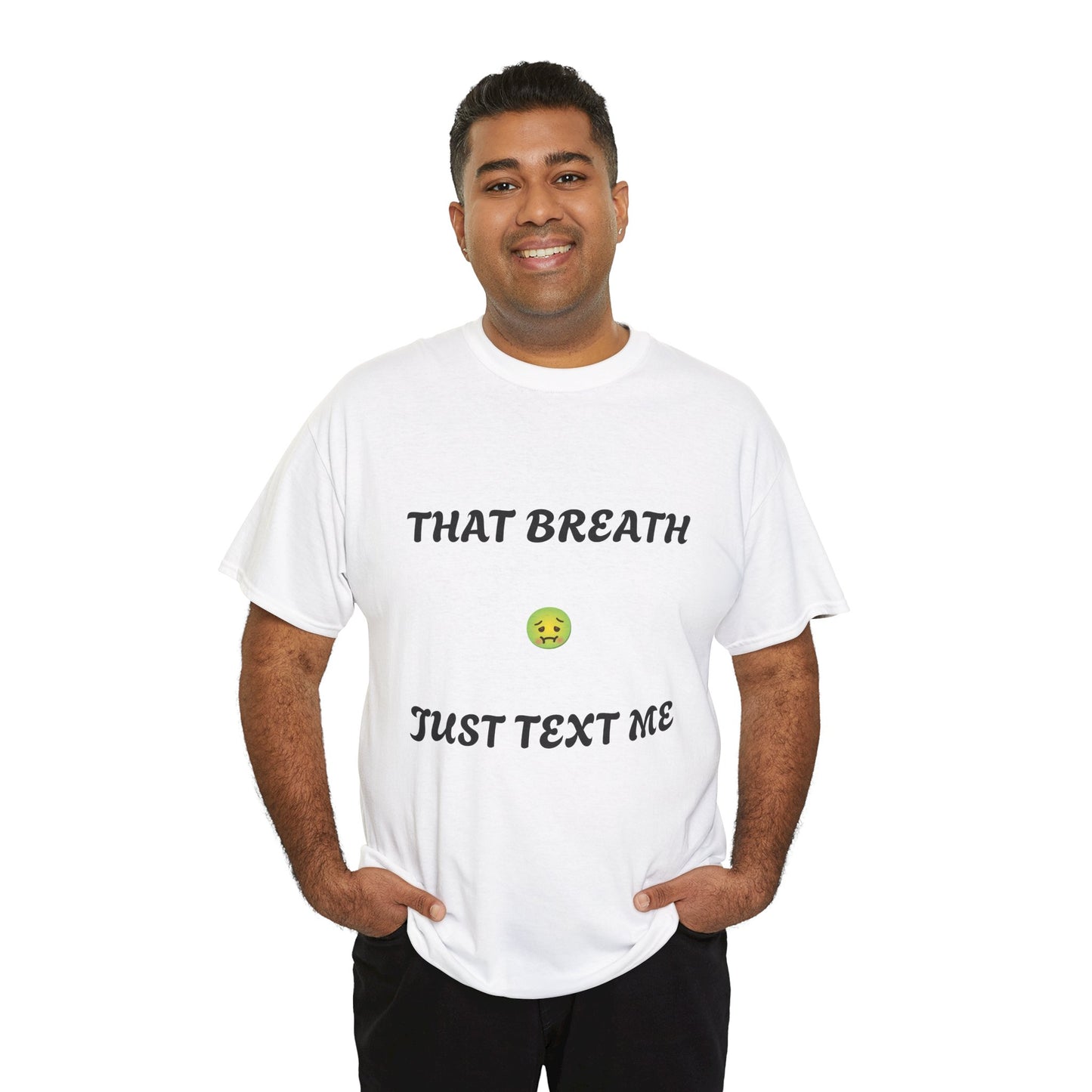 THAT BREATH