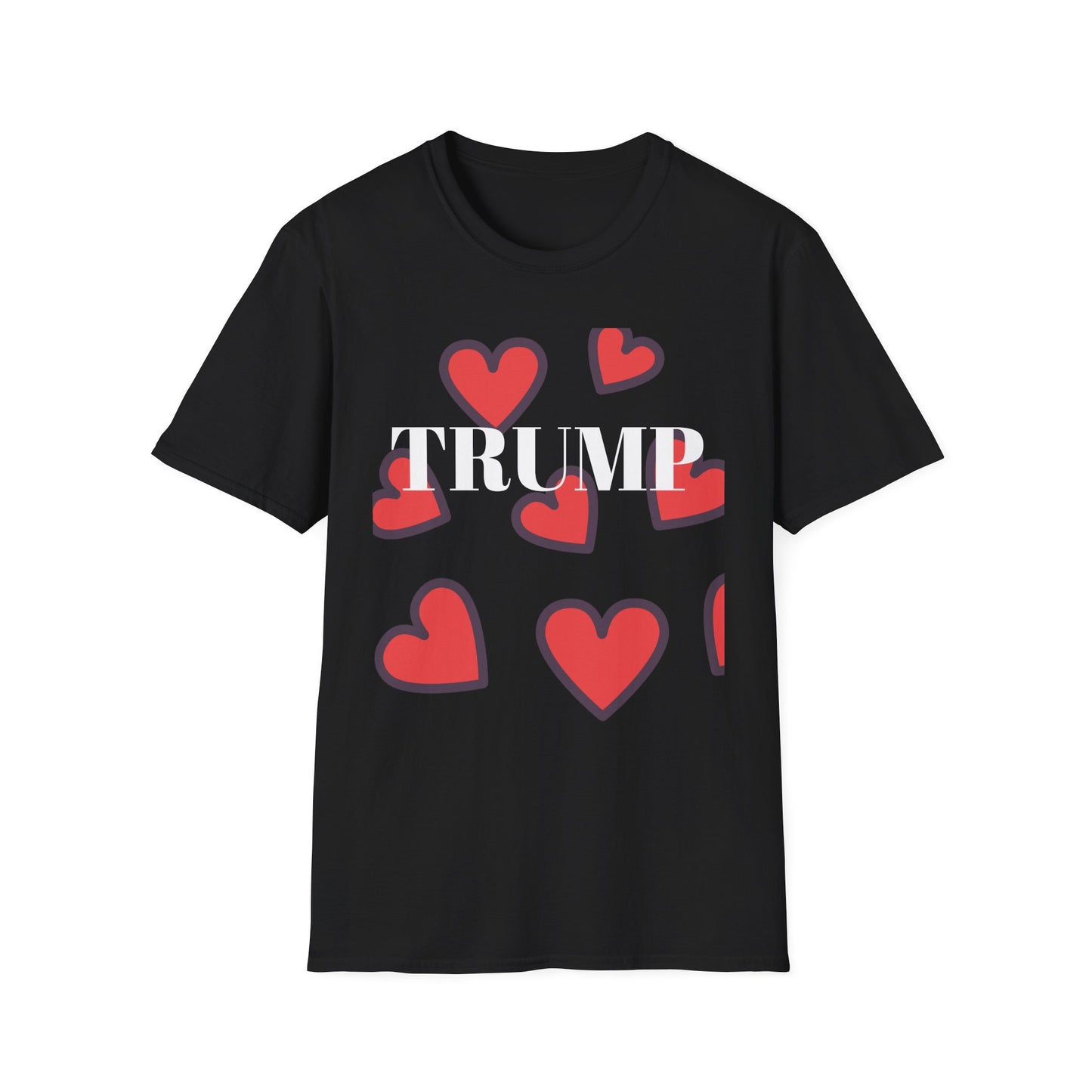 HEART TRUMP