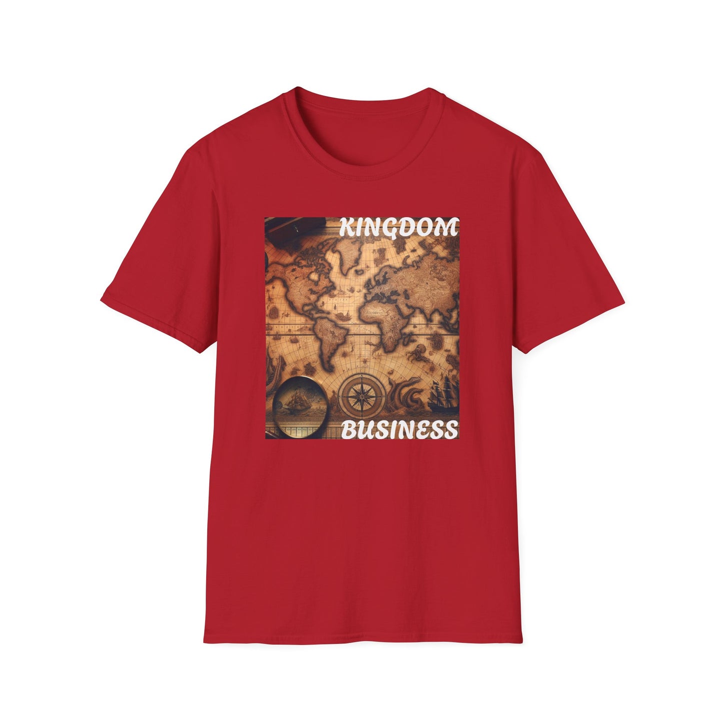 Kingdom business