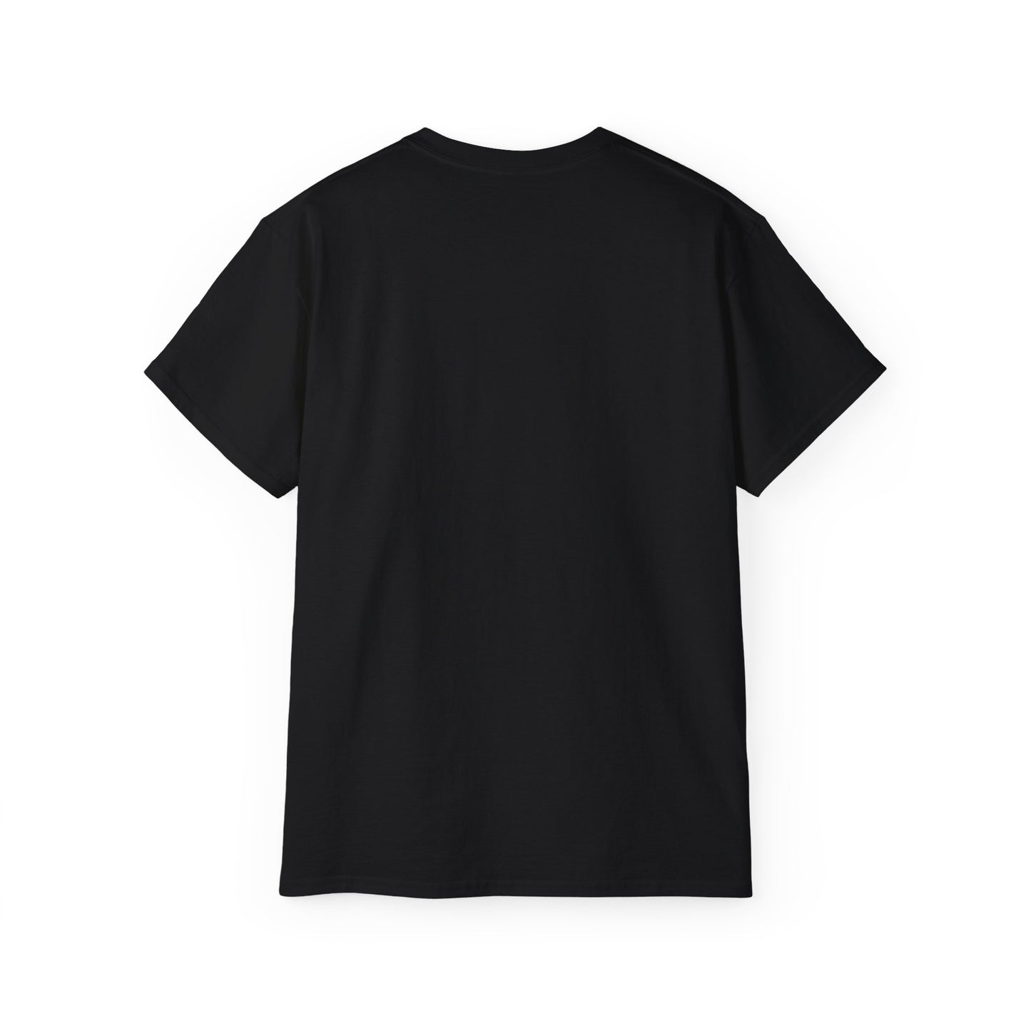Spiritual Connection Tee: 'Jesus is My Plug' Unisex Ultra Cotton T-Shirt