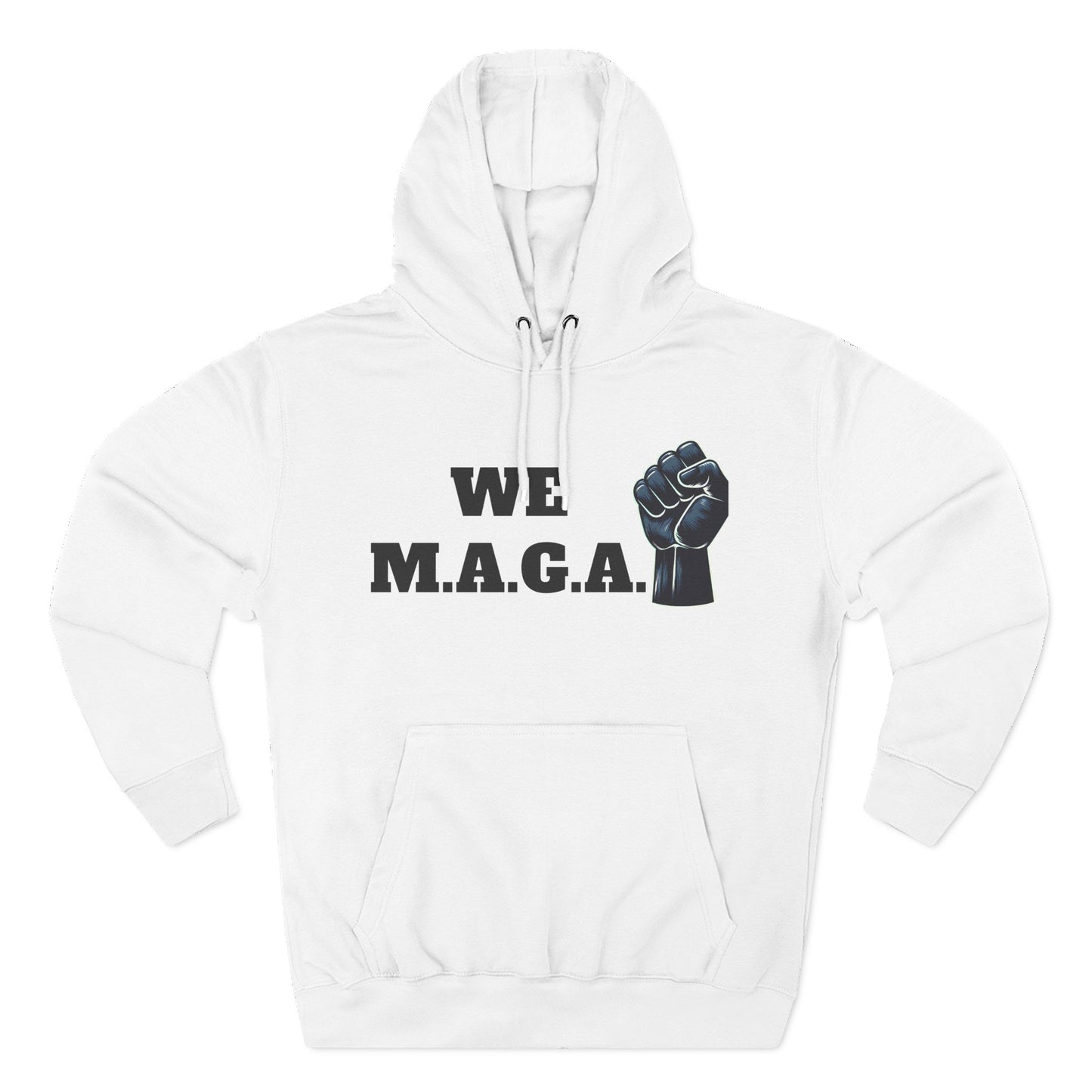 We MAGA