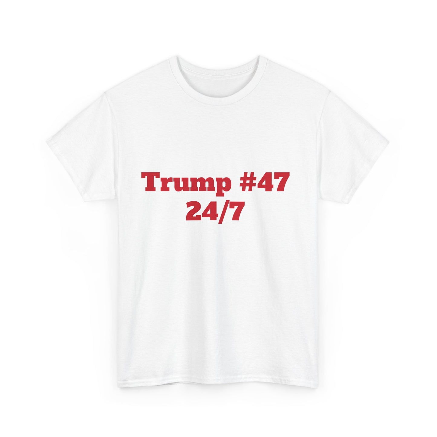 TRUMP #47