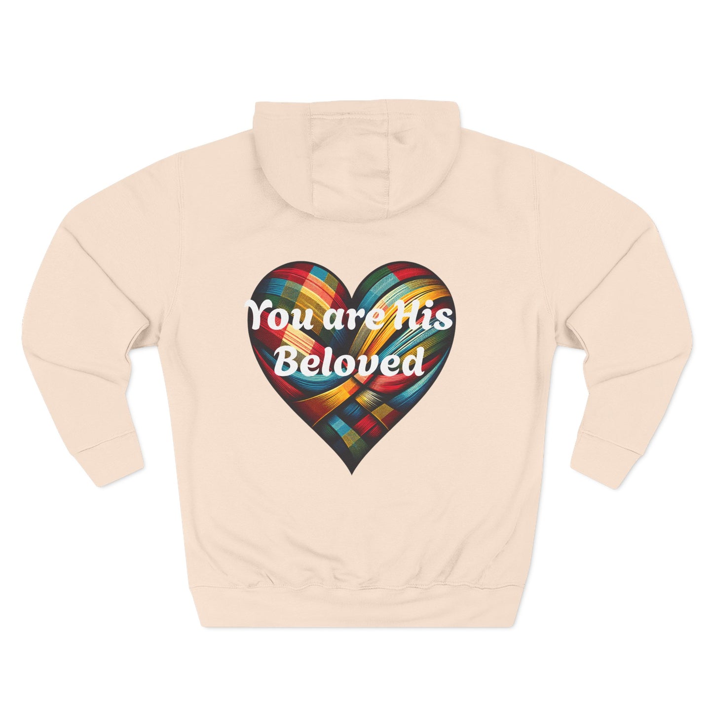 you are his Beloved