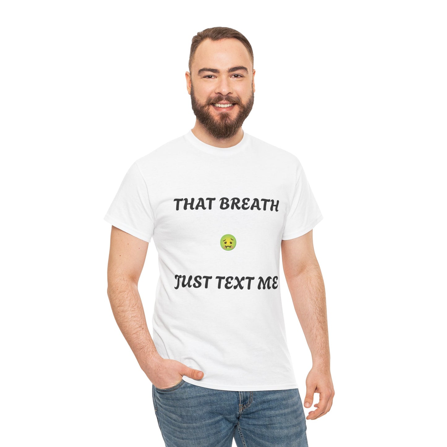 THAT BREATH