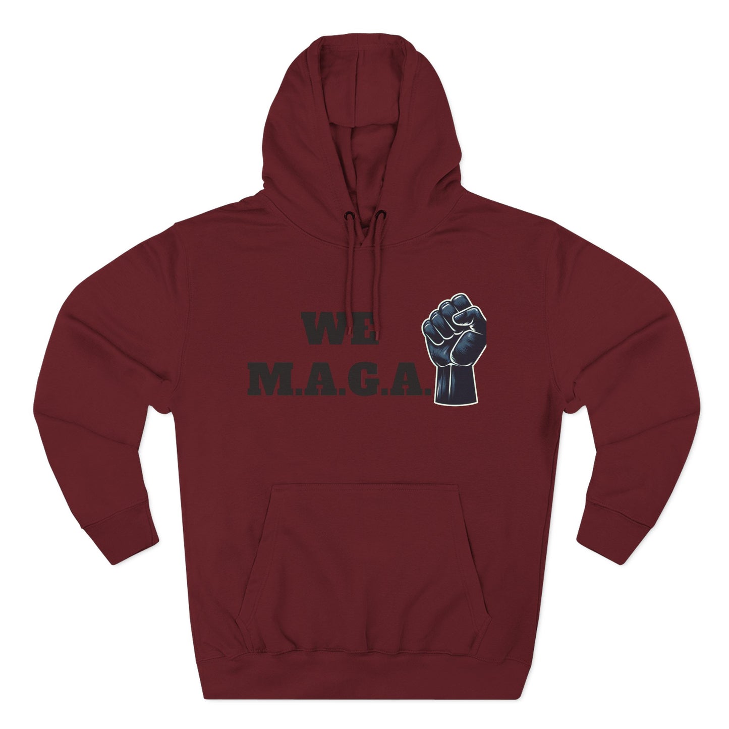 We MAGA