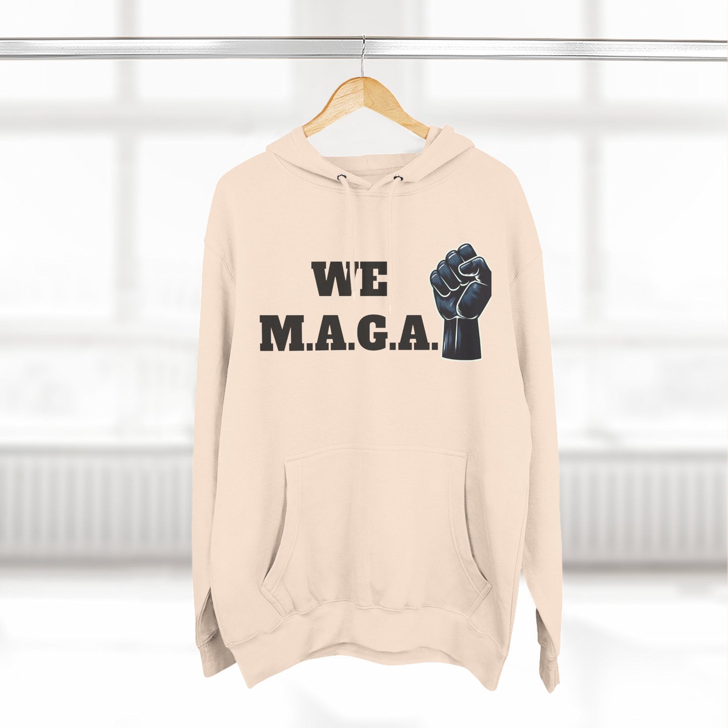We MAGA