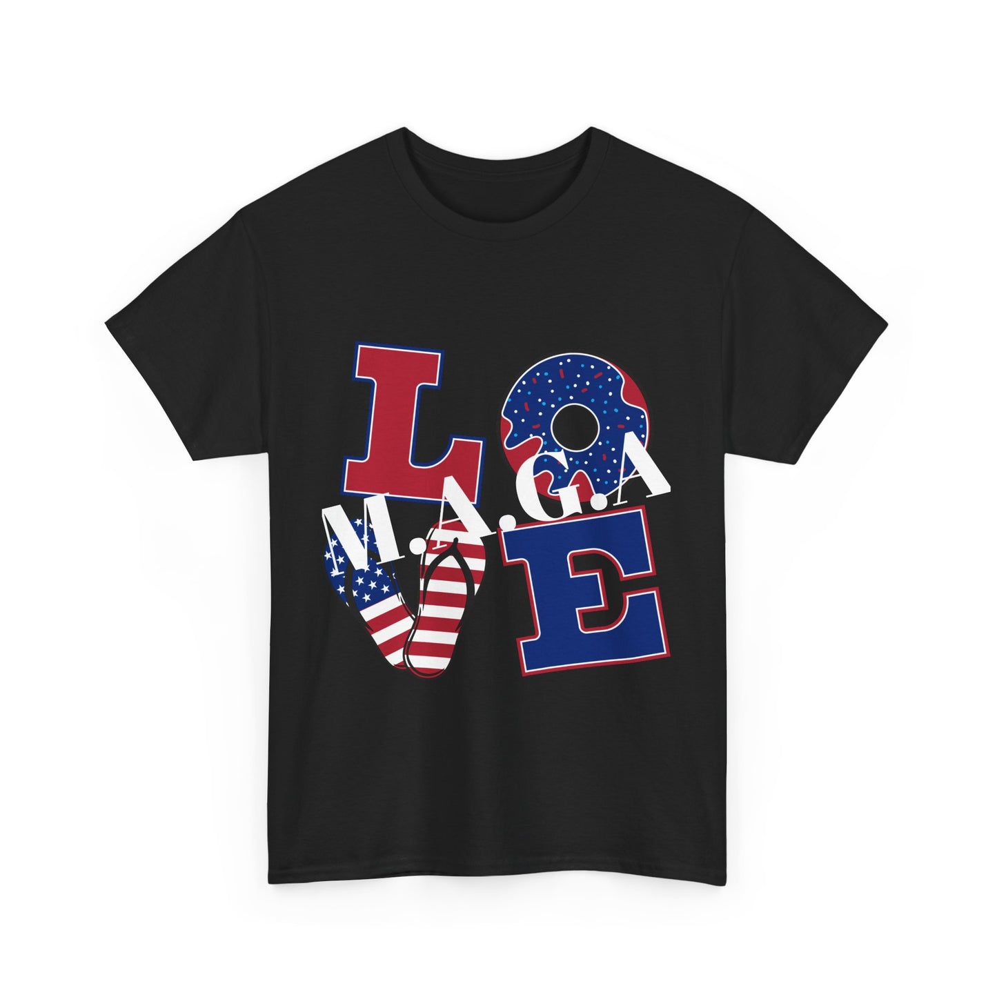 Love Maga