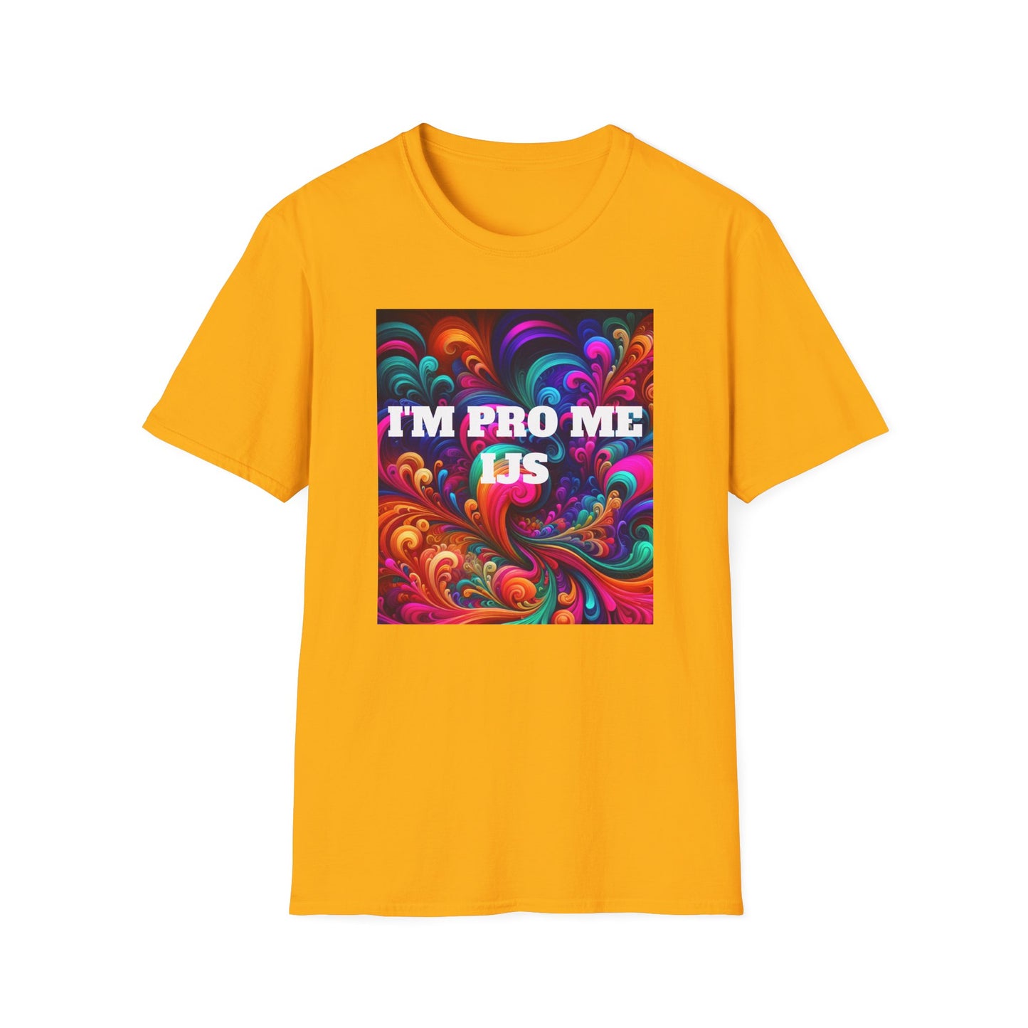 I'M PRO ME