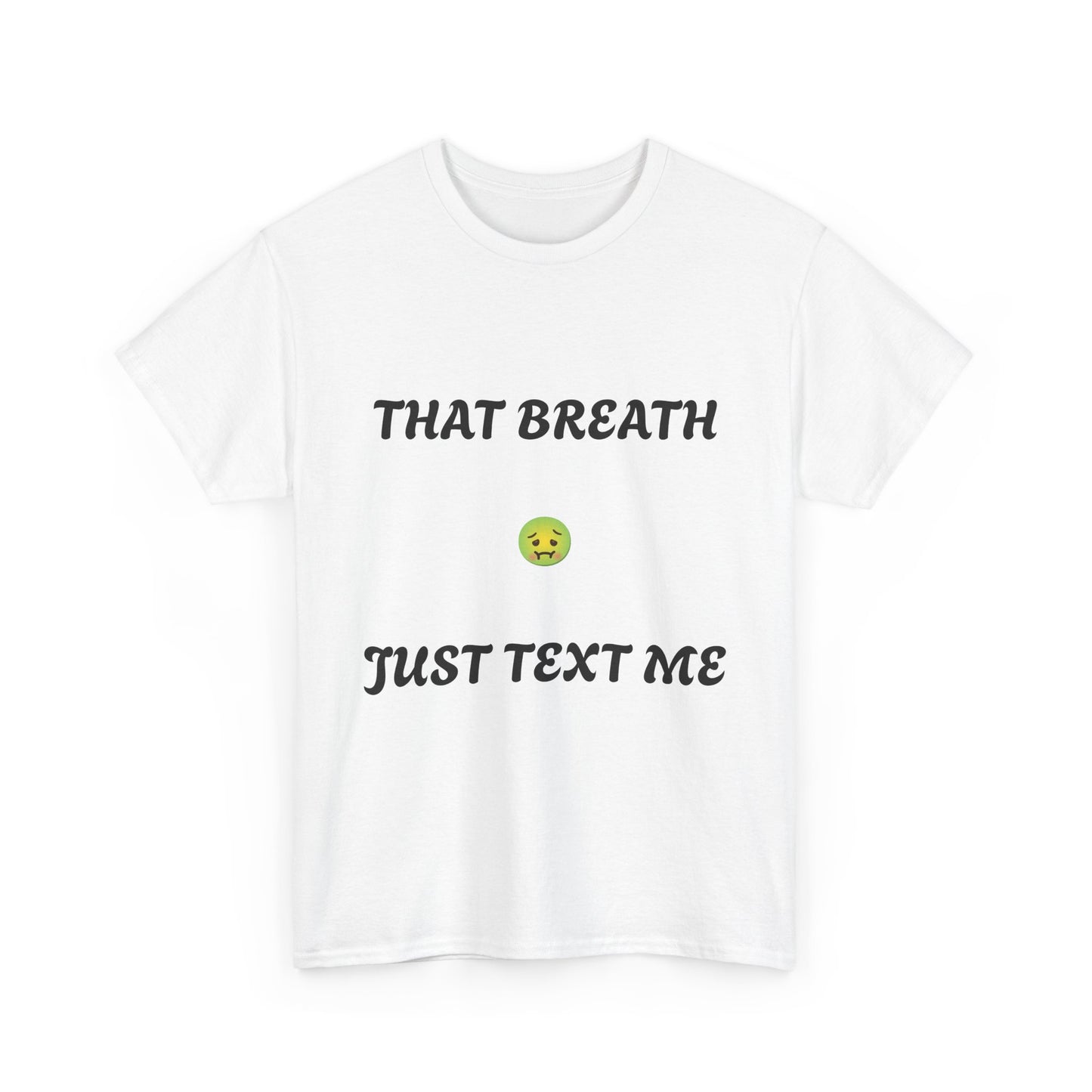 THAT BREATH