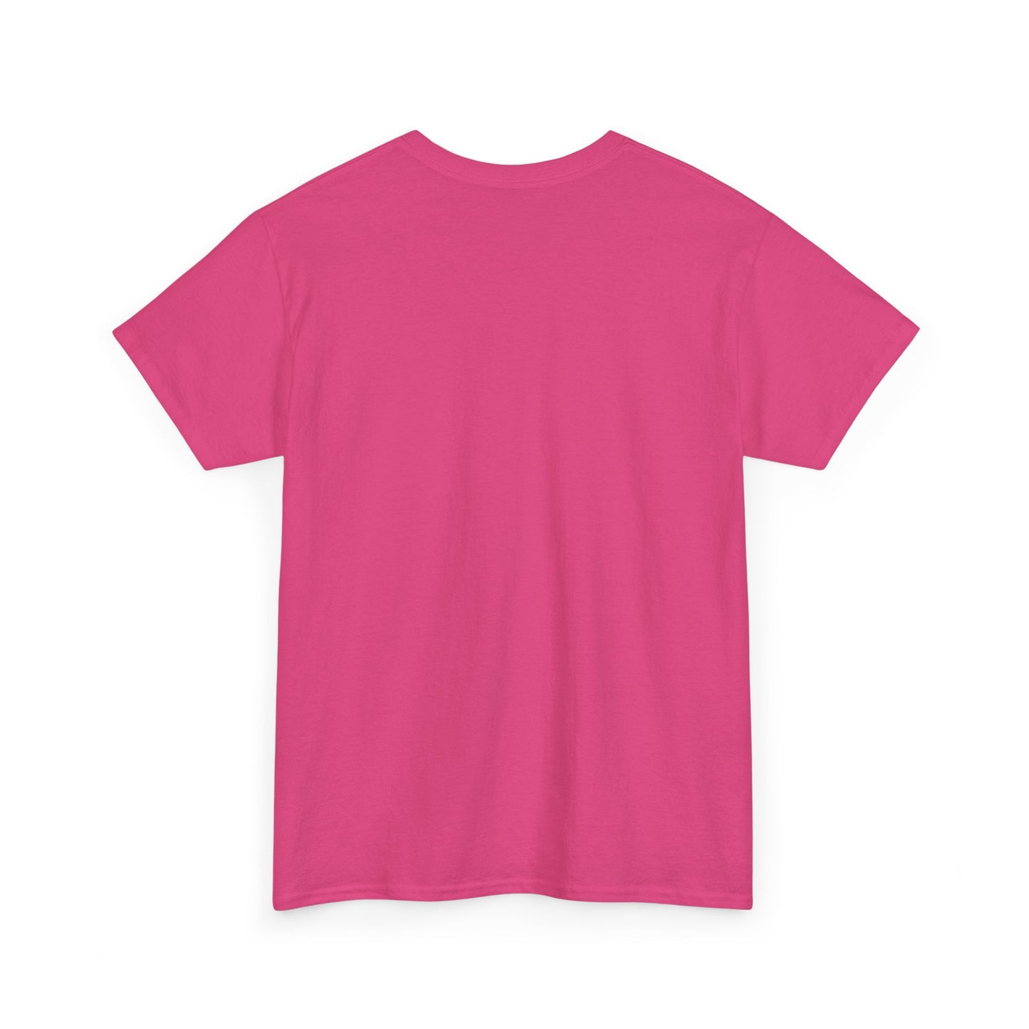 Unisex Heavy Cotton Tee - Irreplicable Starry Fantasy Design