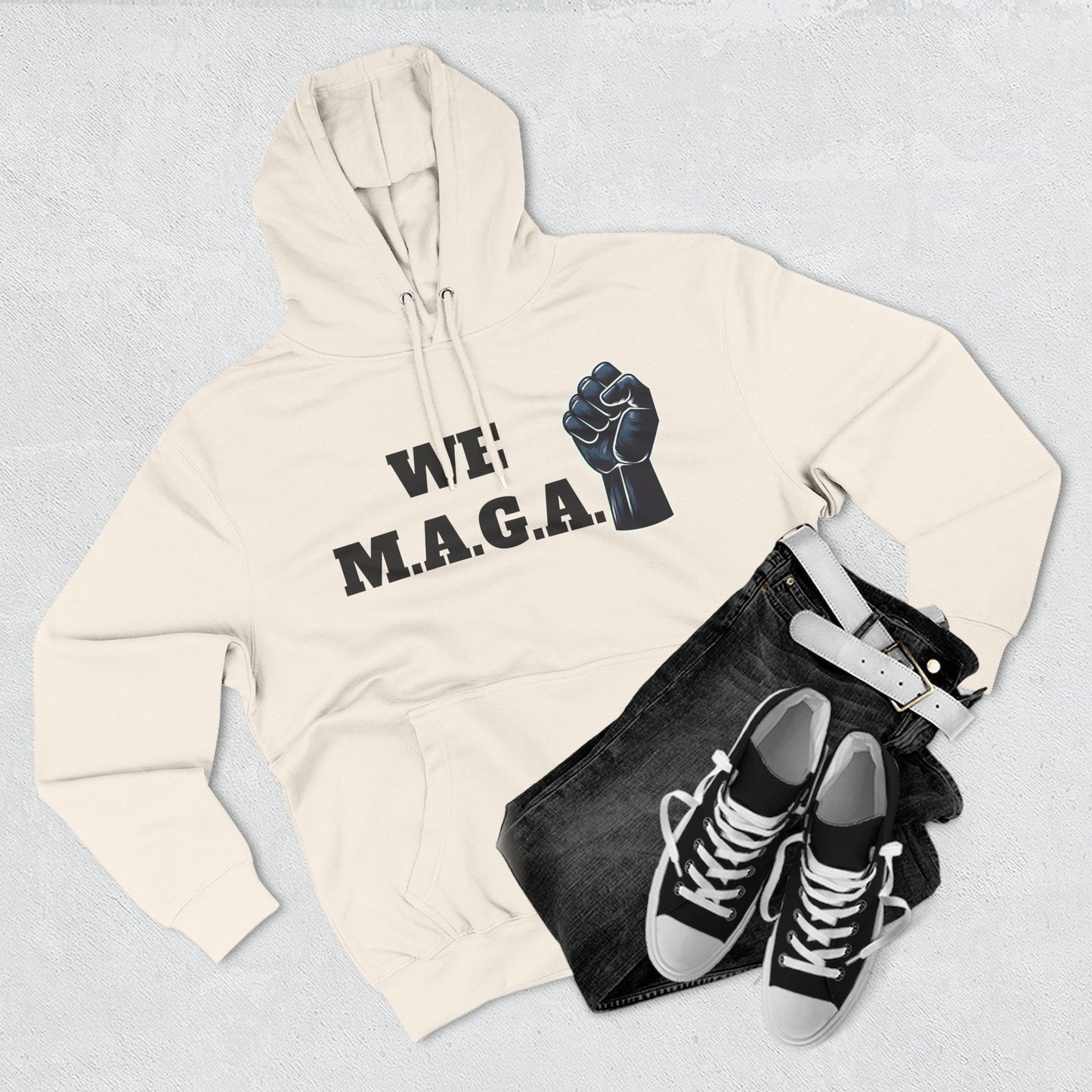 We MAGA