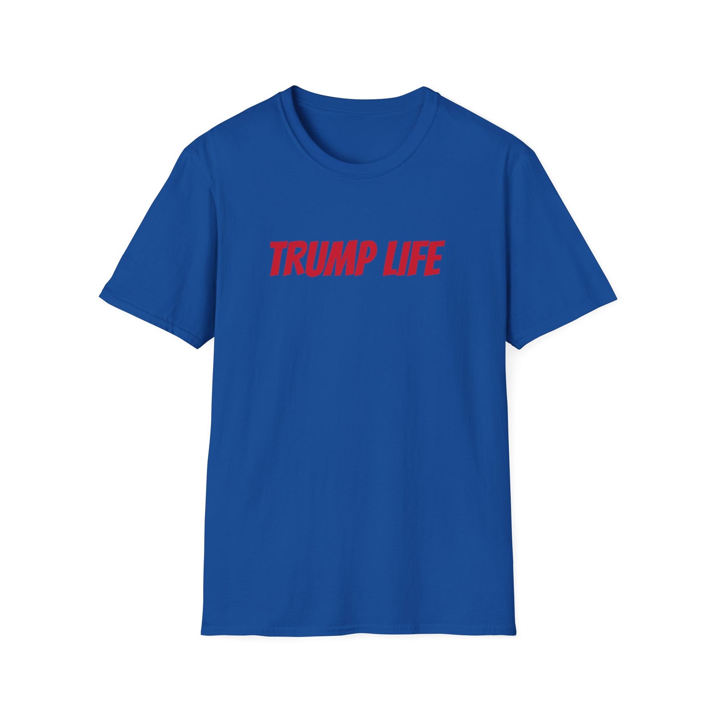 TRUMP LIFE