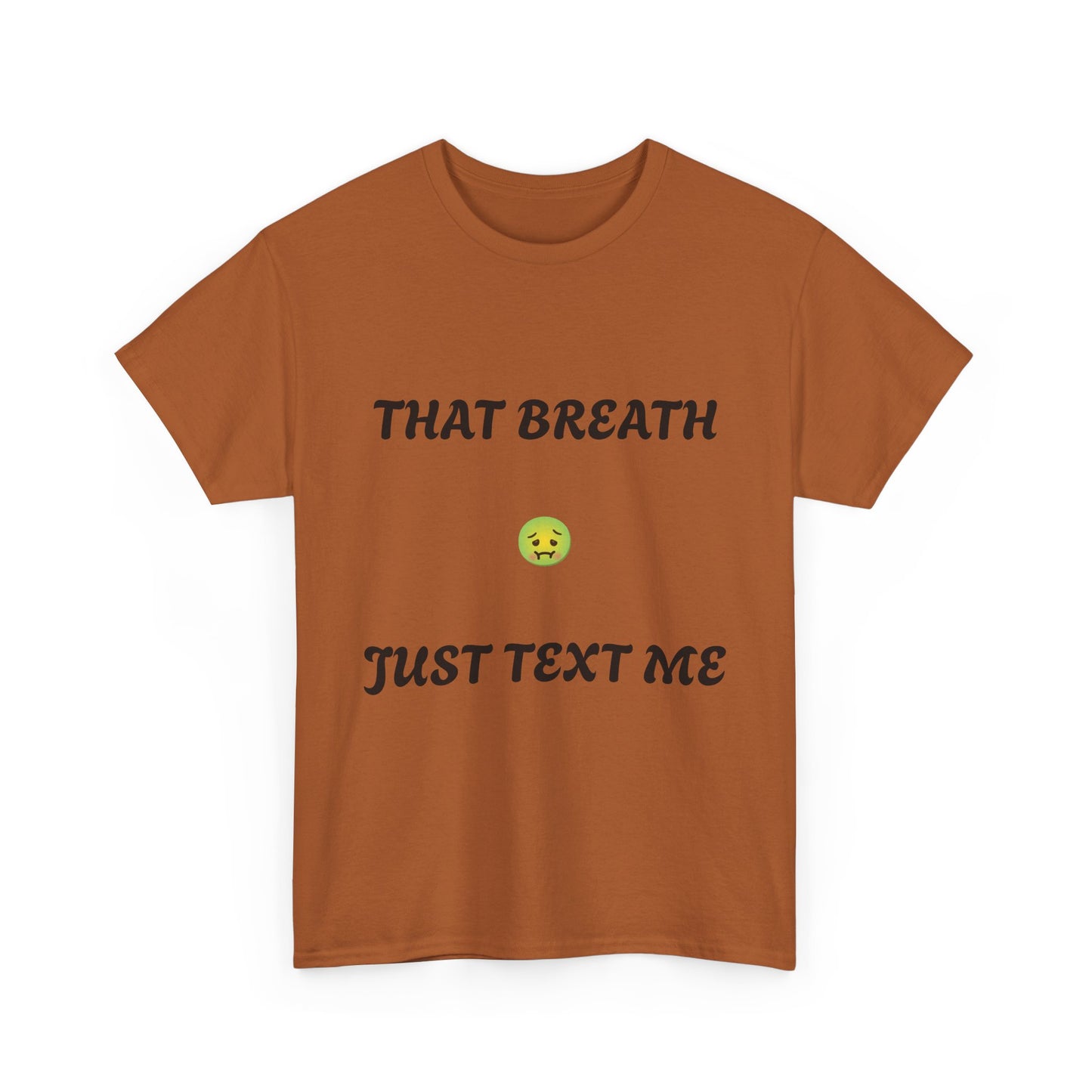 THAT BREATH
