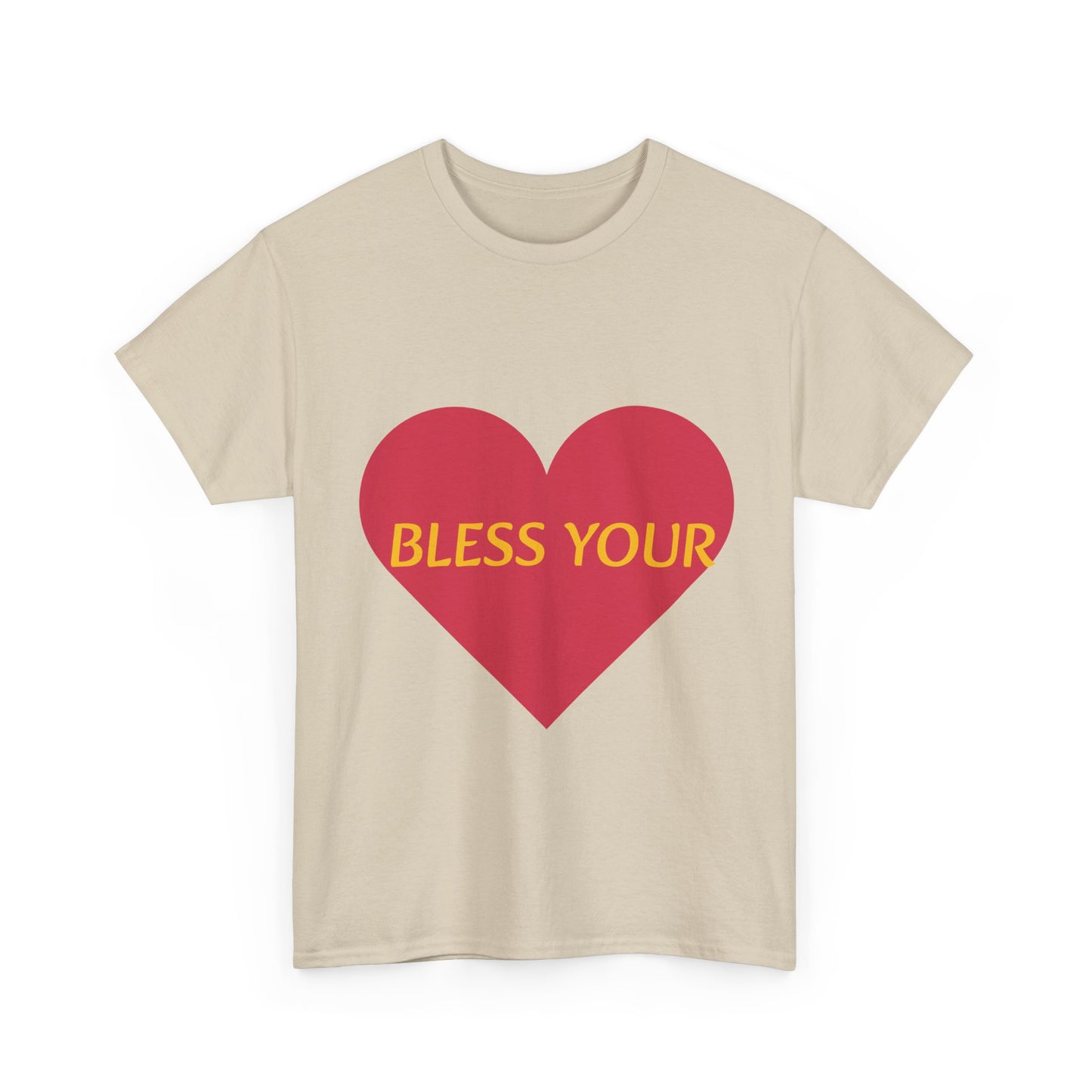 Bless your heart