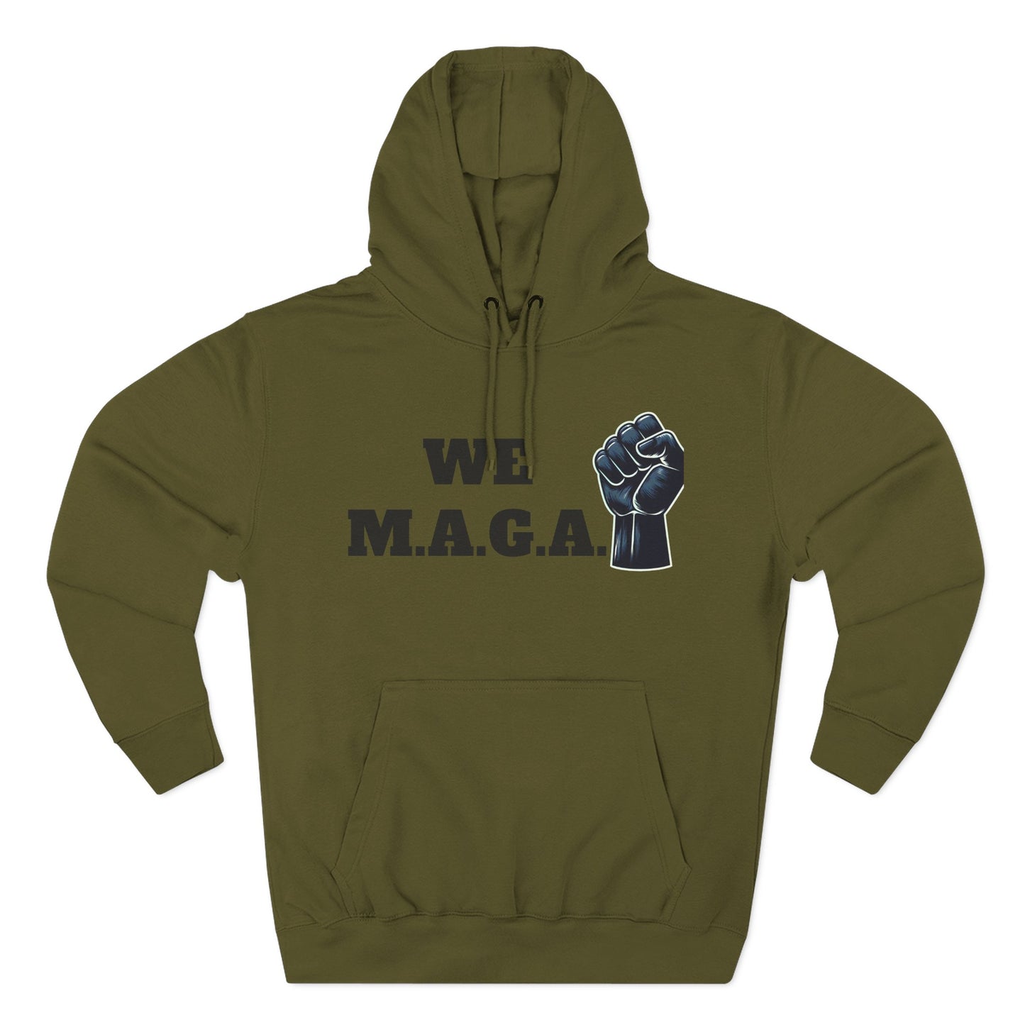 We MAGA