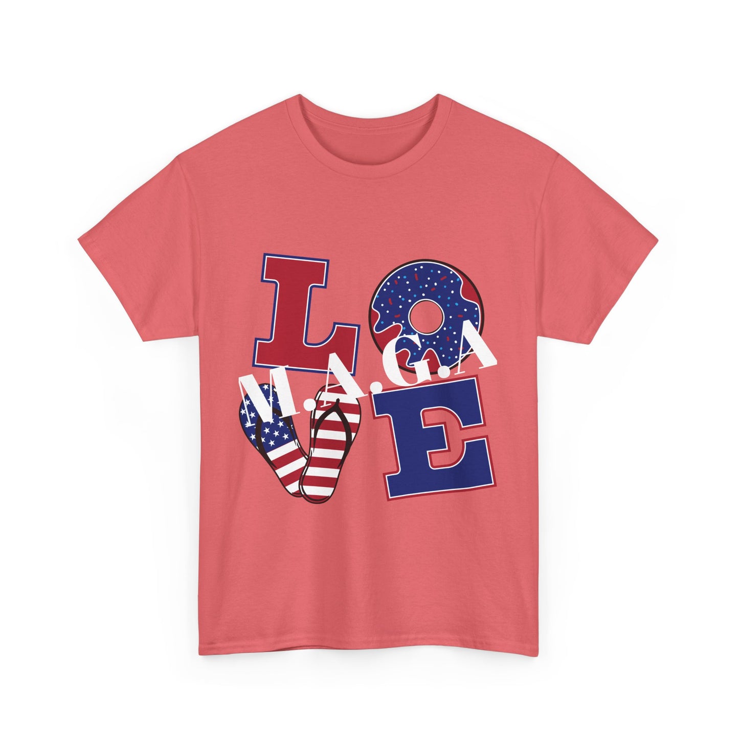 Love Maga