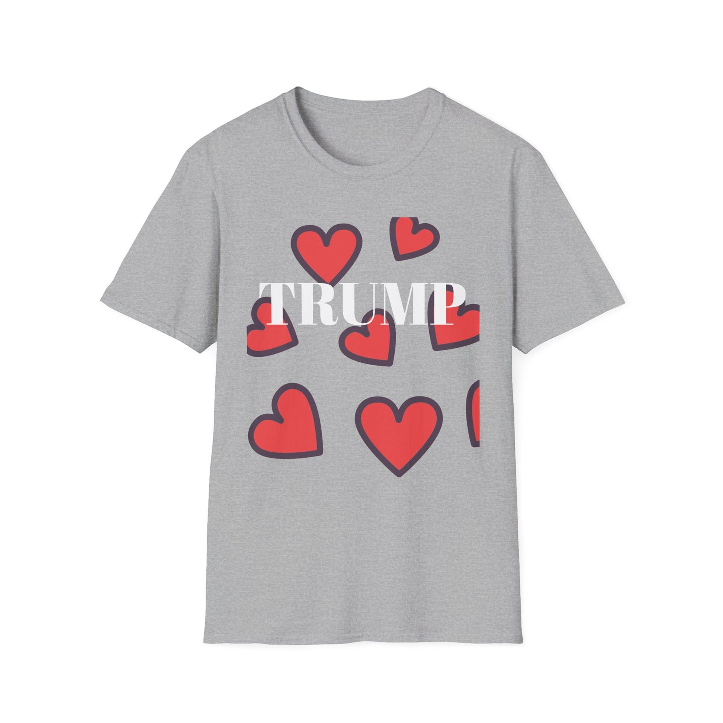 HEART TRUMP