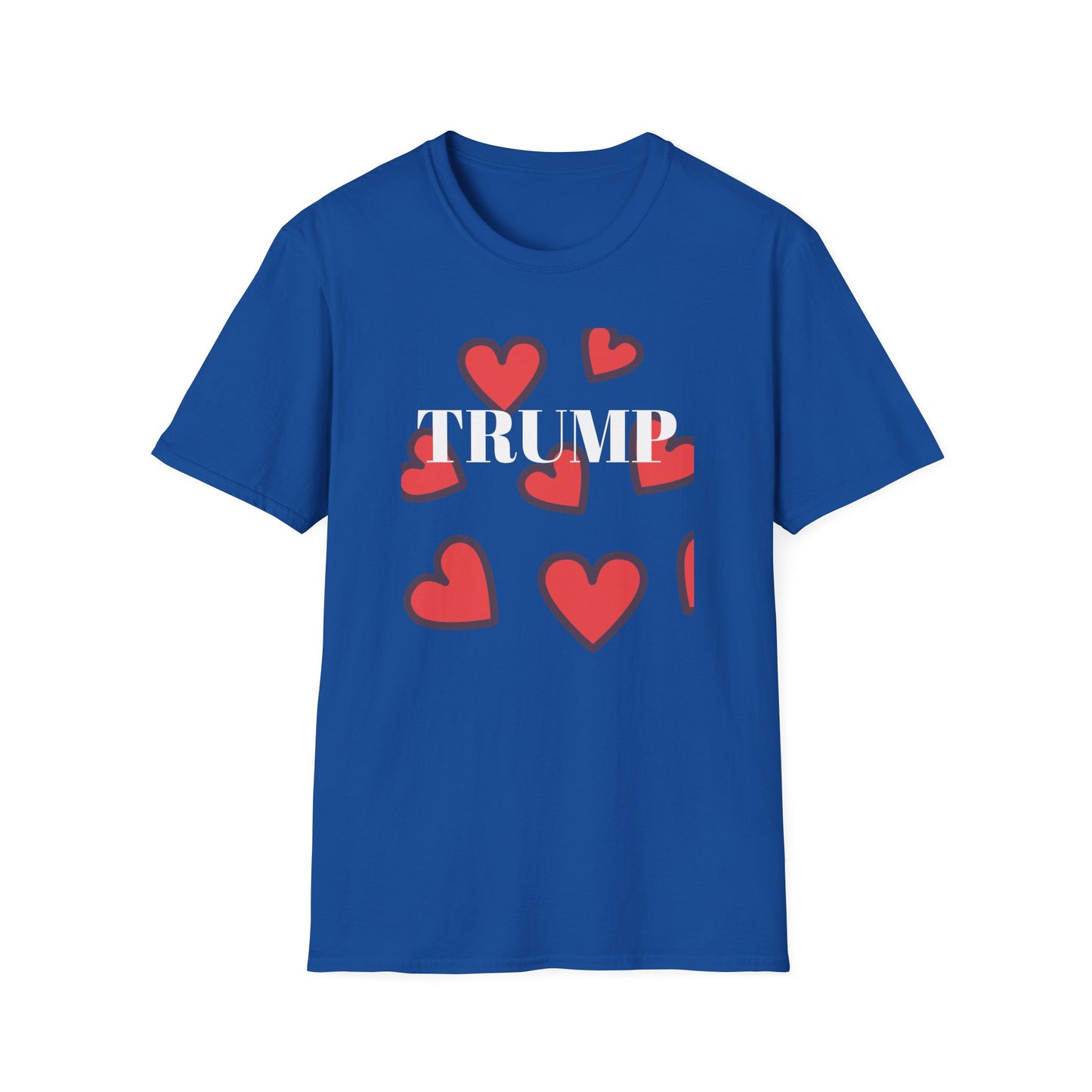 HEART TRUMP