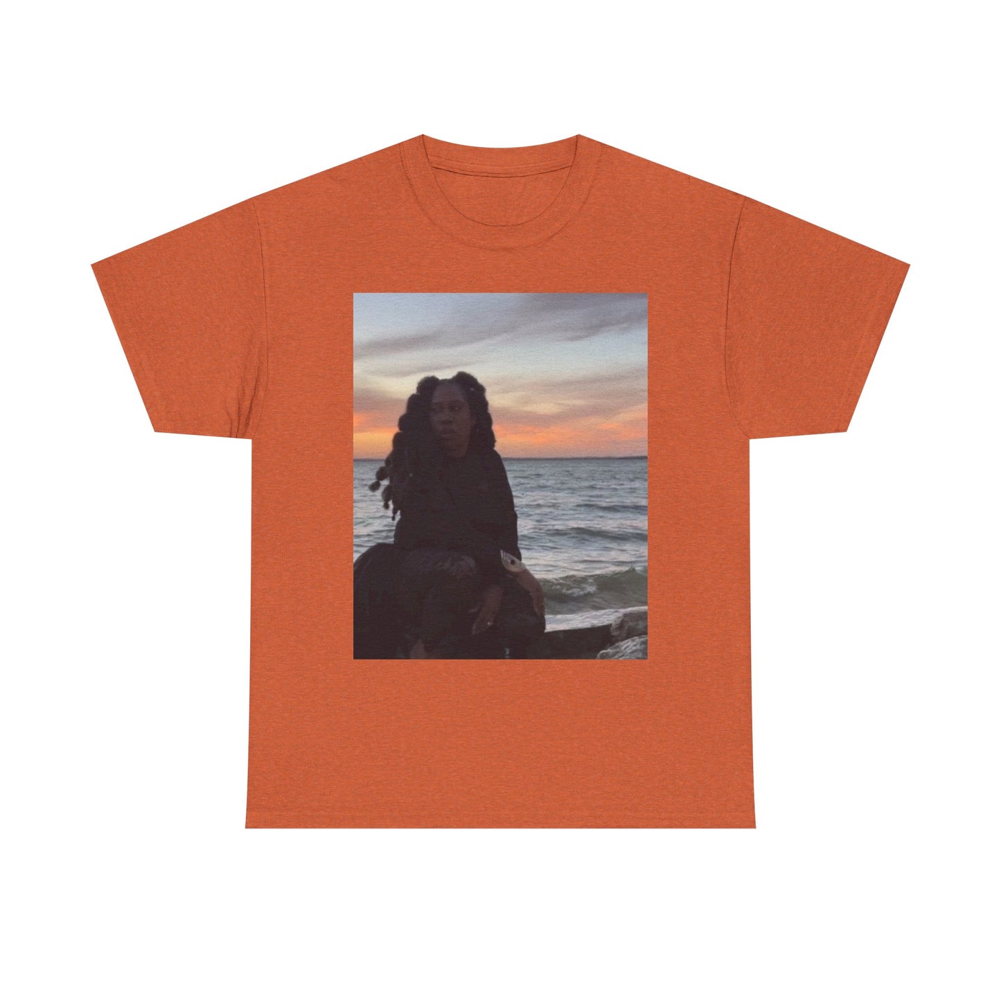 Sunset Vibes V3nus