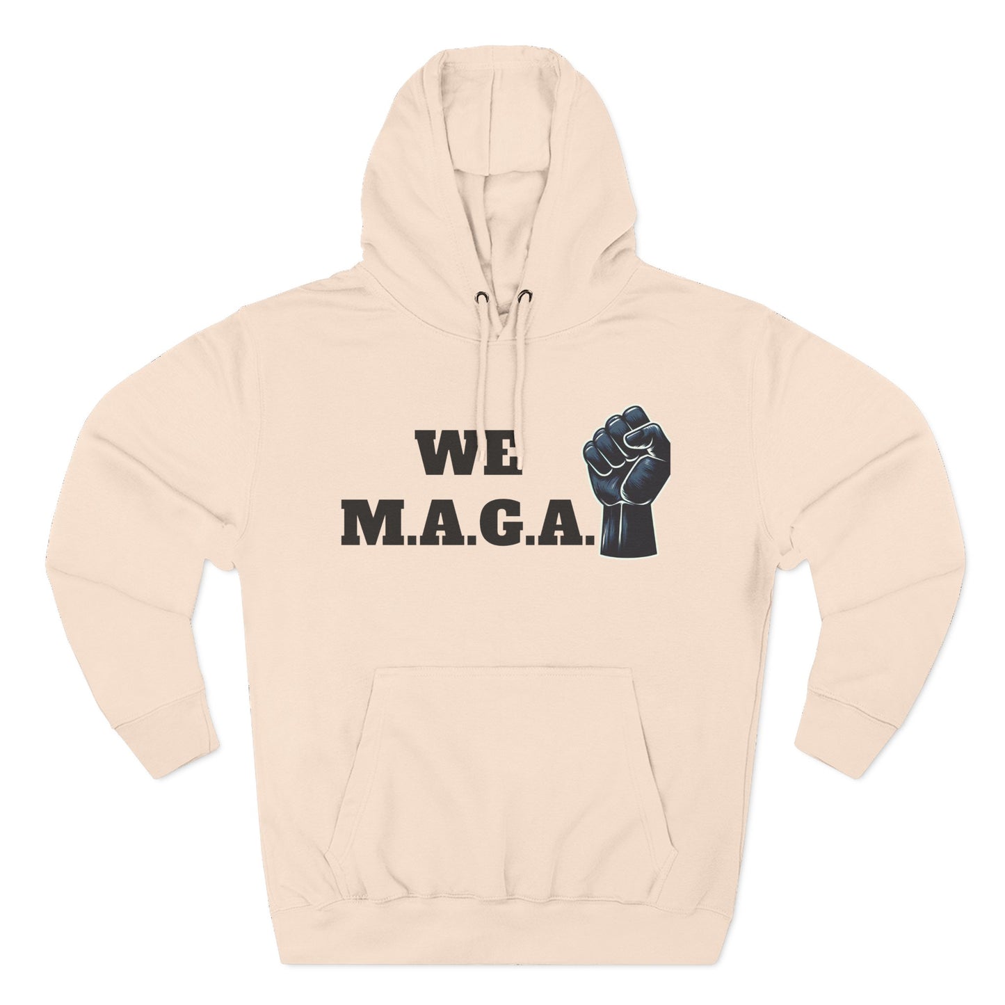 We MAGA