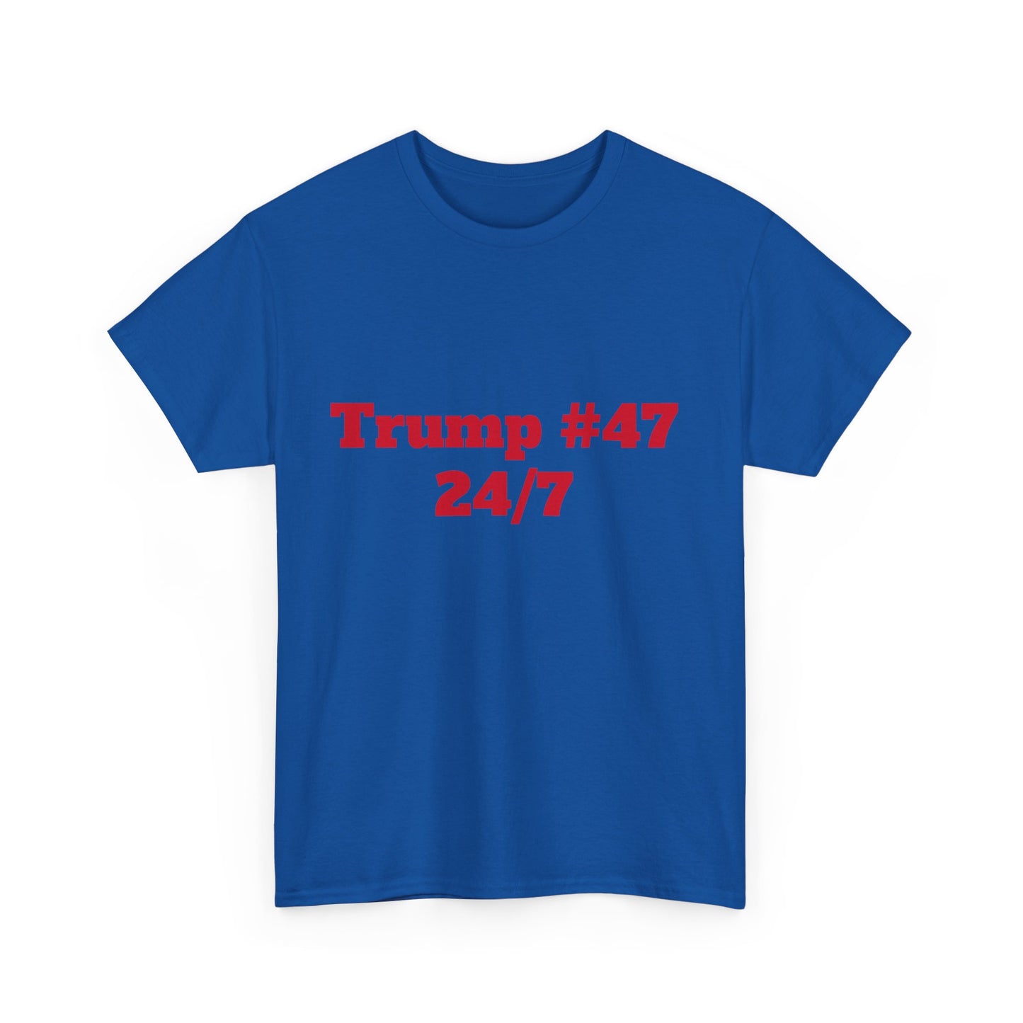 TRUMP #47