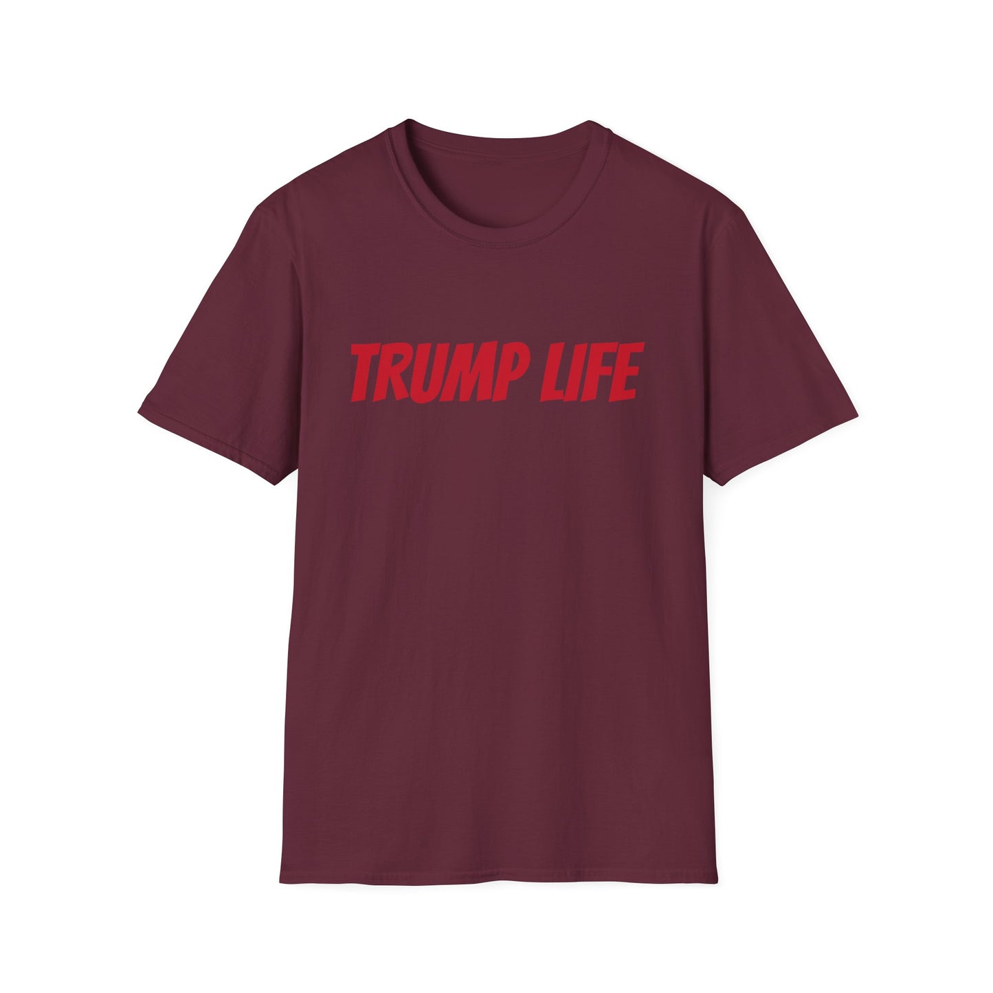 TRUMP LIFE