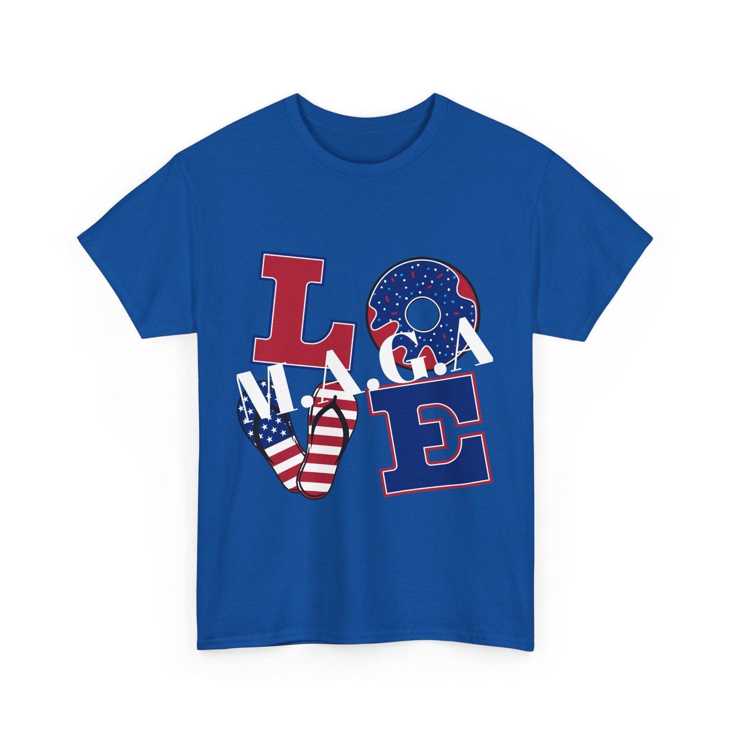 Love Maga