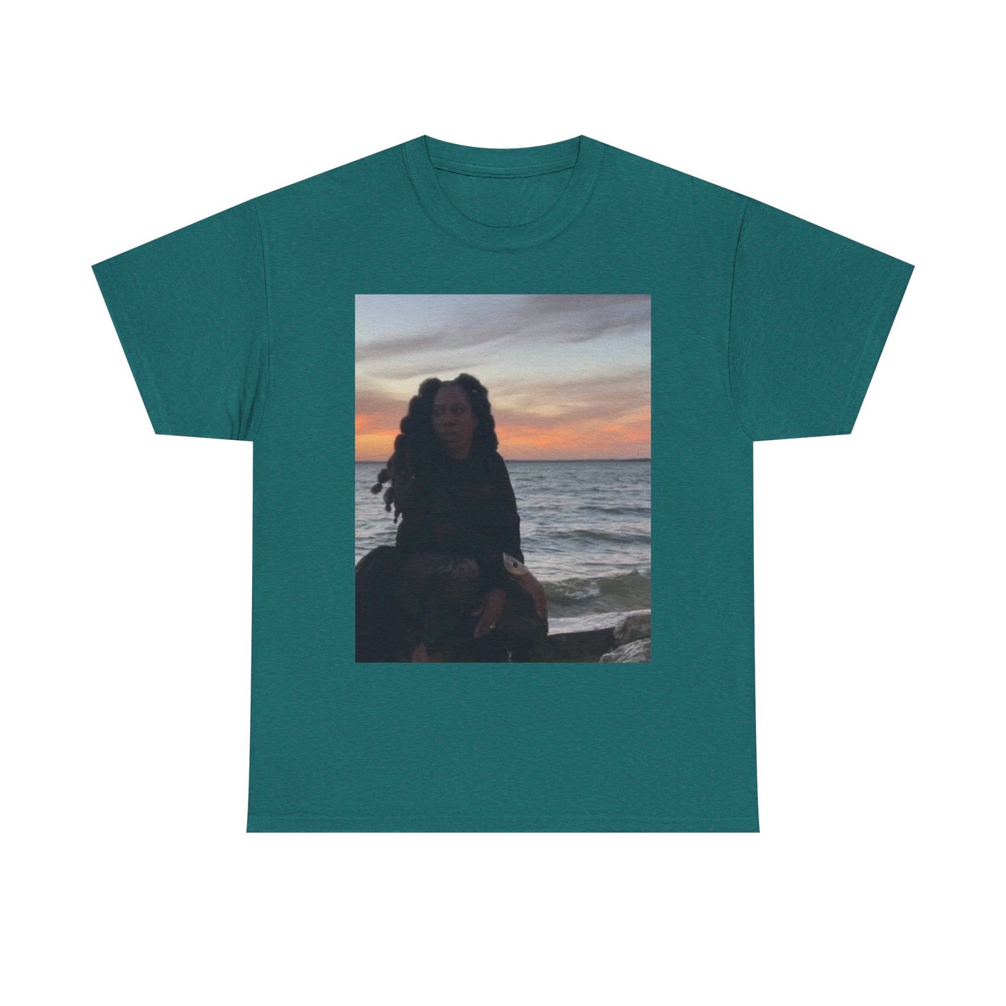Sunset Vibes V3nus