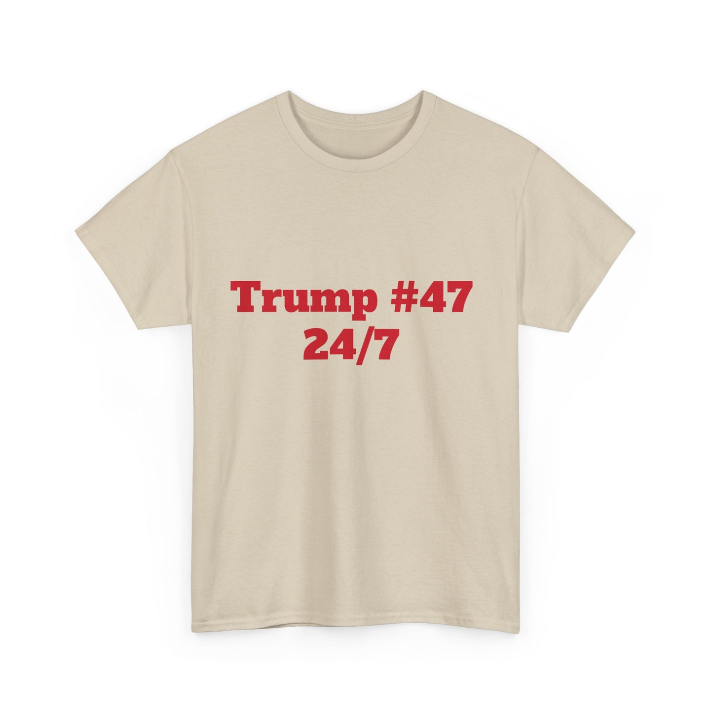 TRUMP #47