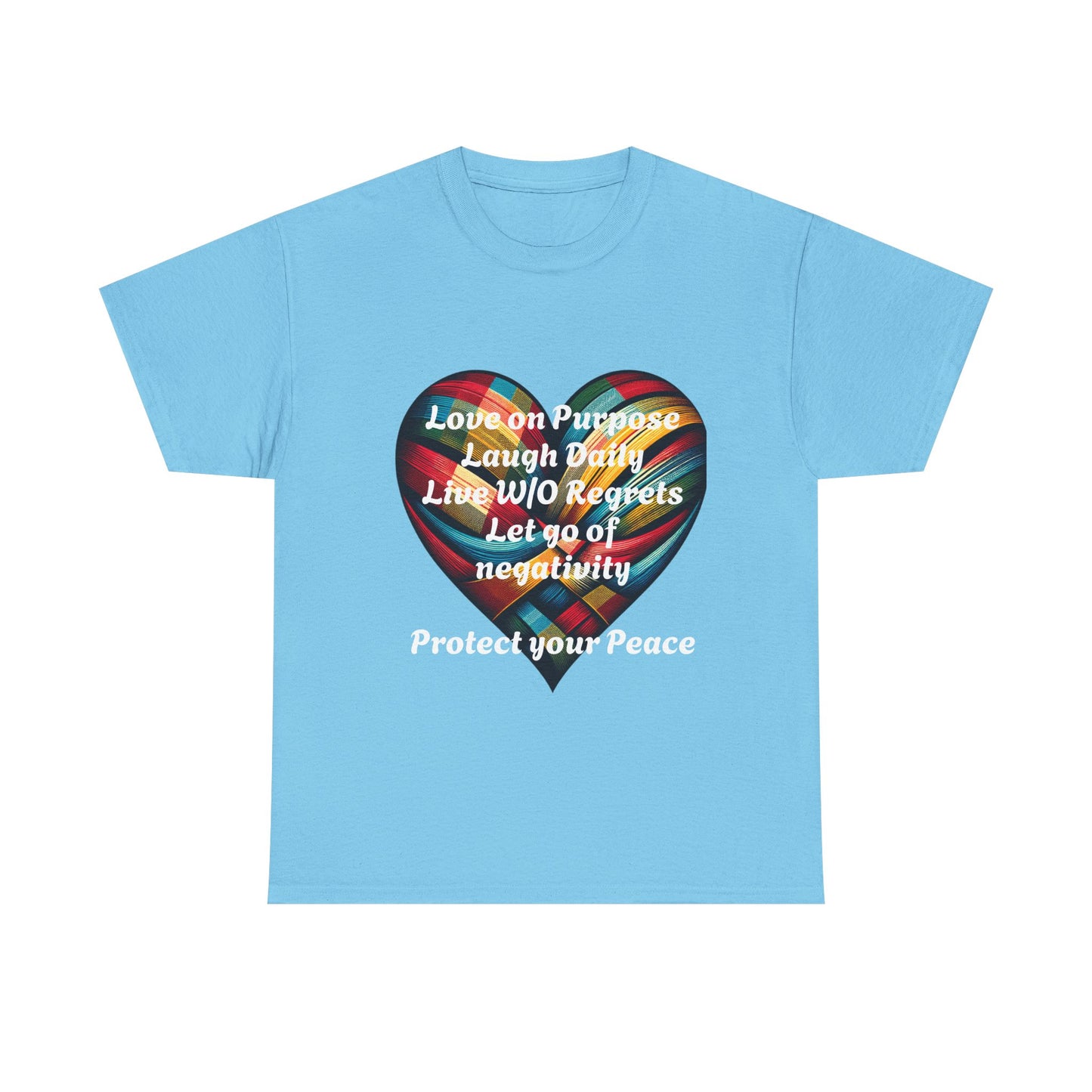 Love on purpose