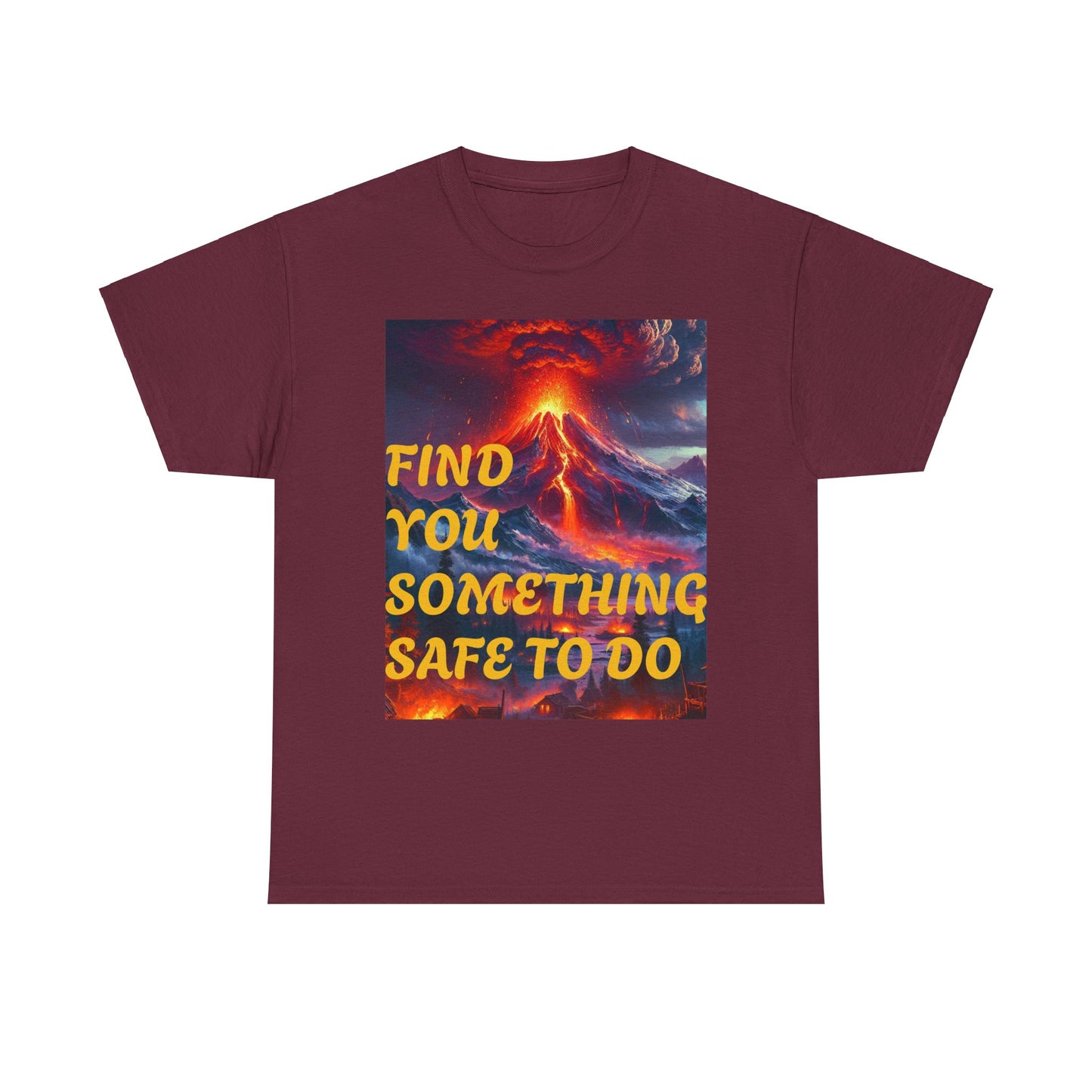 FIND YOU SOMETHING