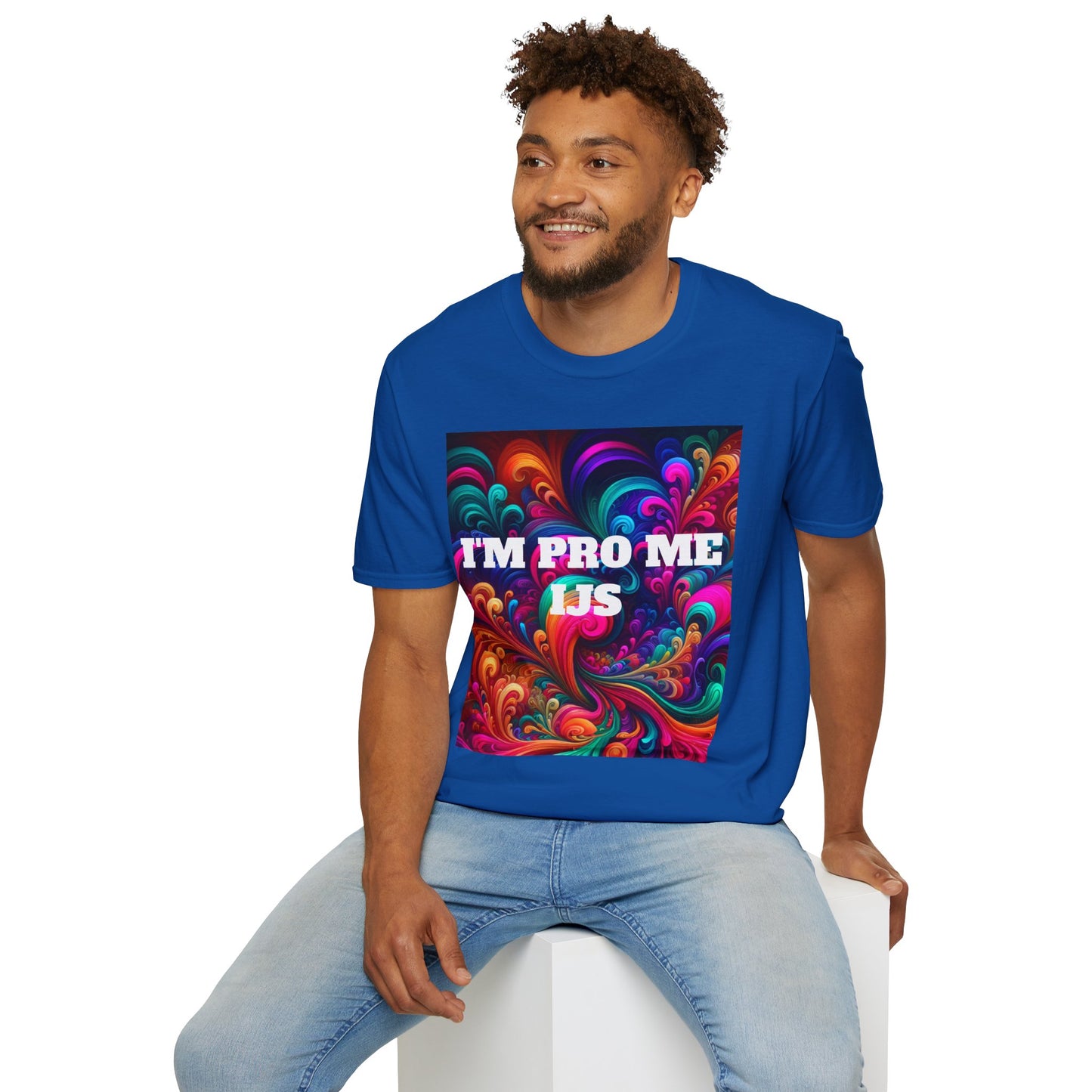I'M PRO ME