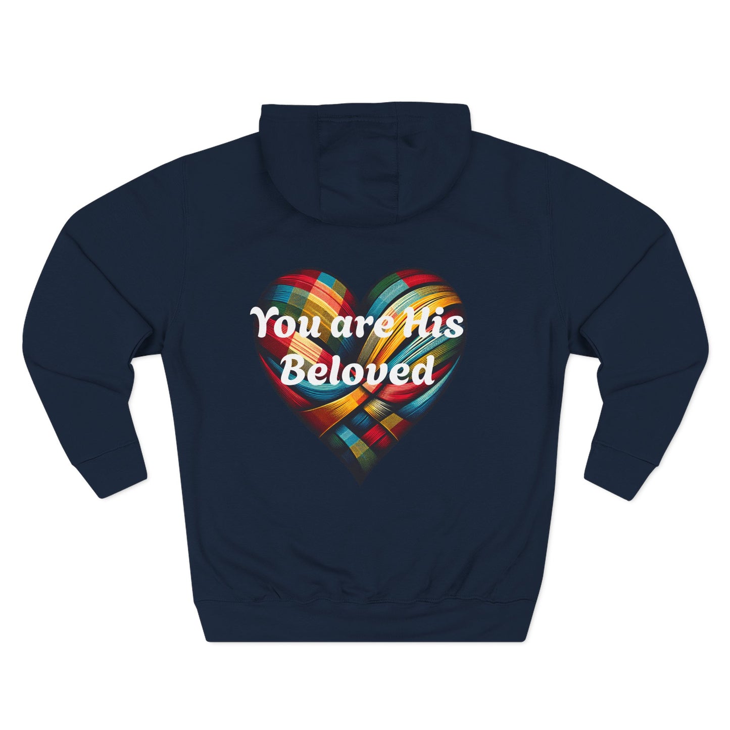 you are his Beloved