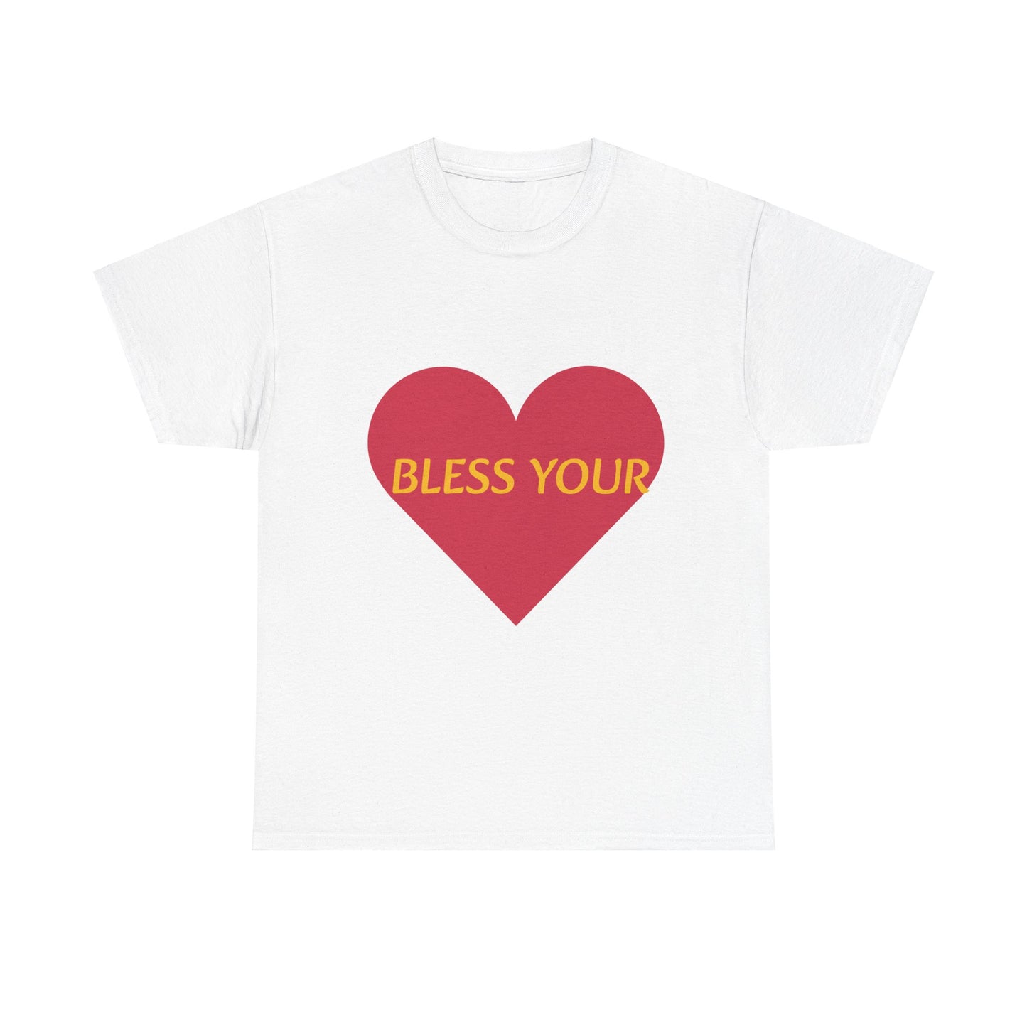 Bless your heart