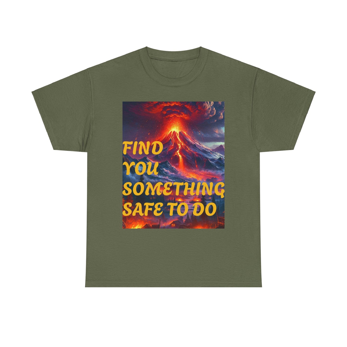 FIND YOU SOMETHING