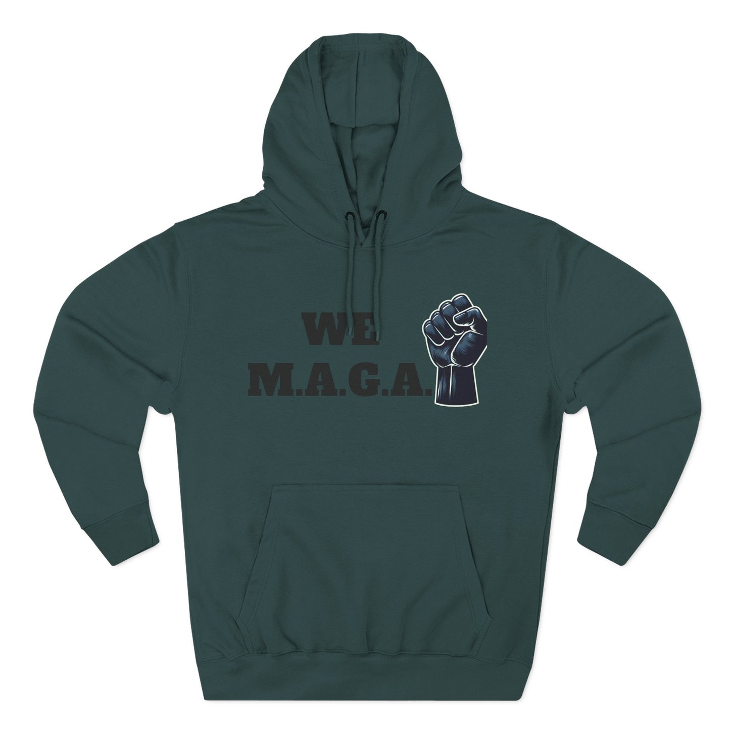 We MAGA