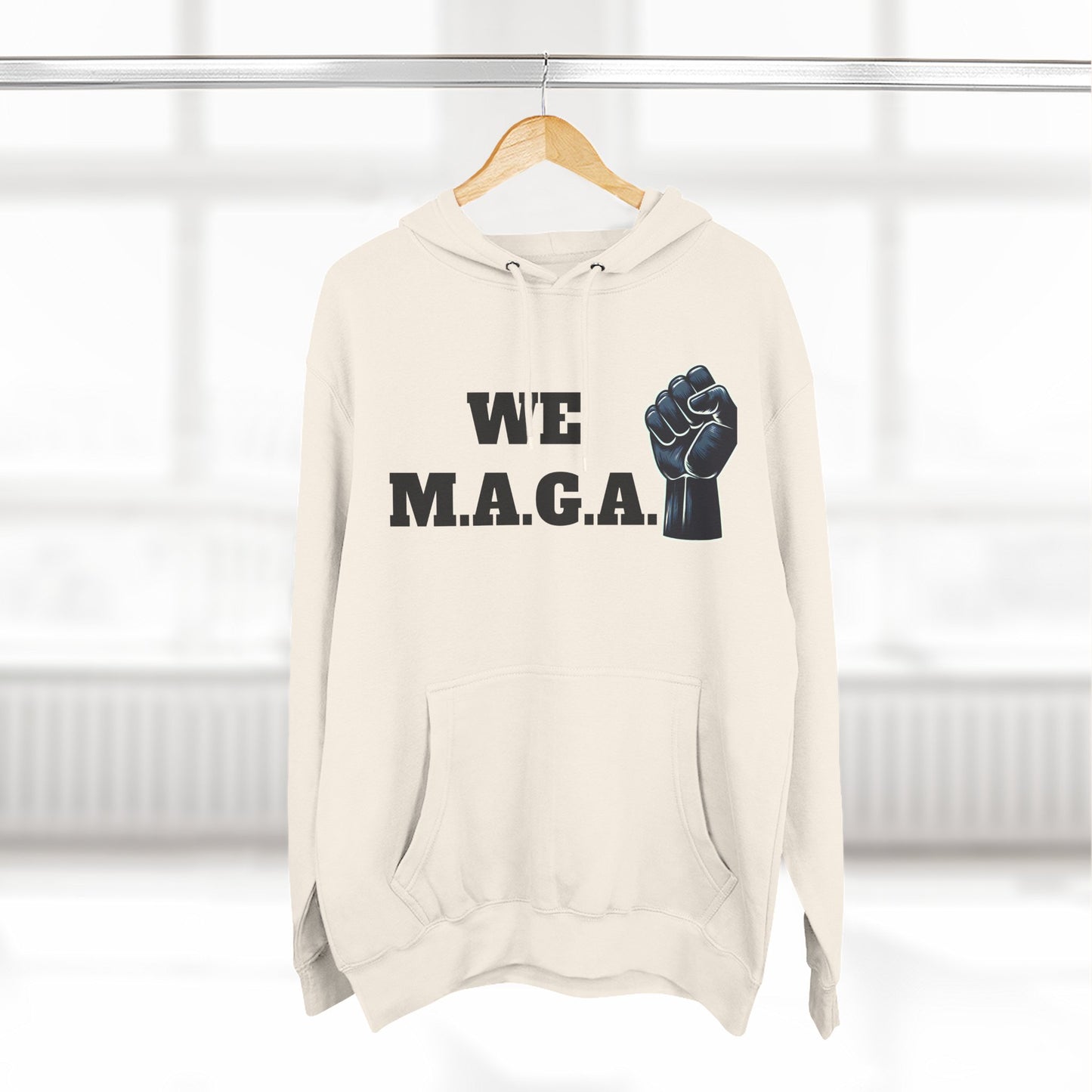We MAGA