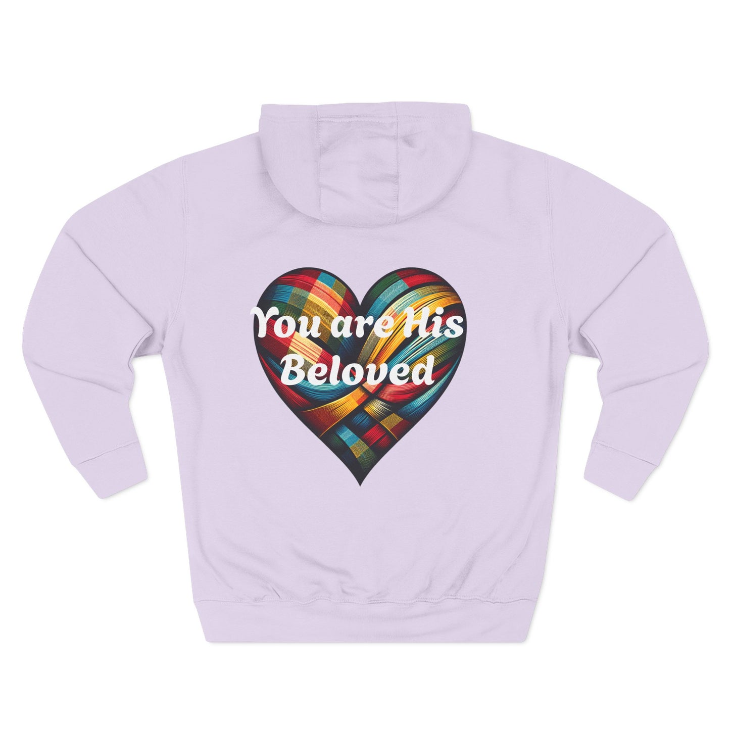 you are his Beloved