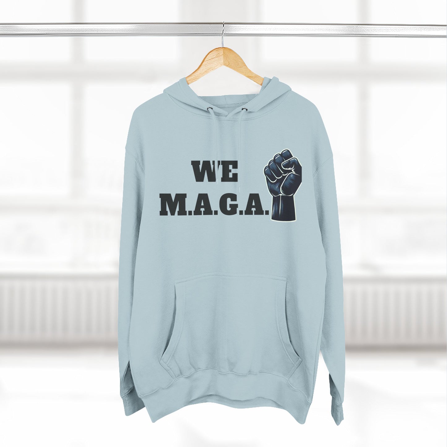 We MAGA