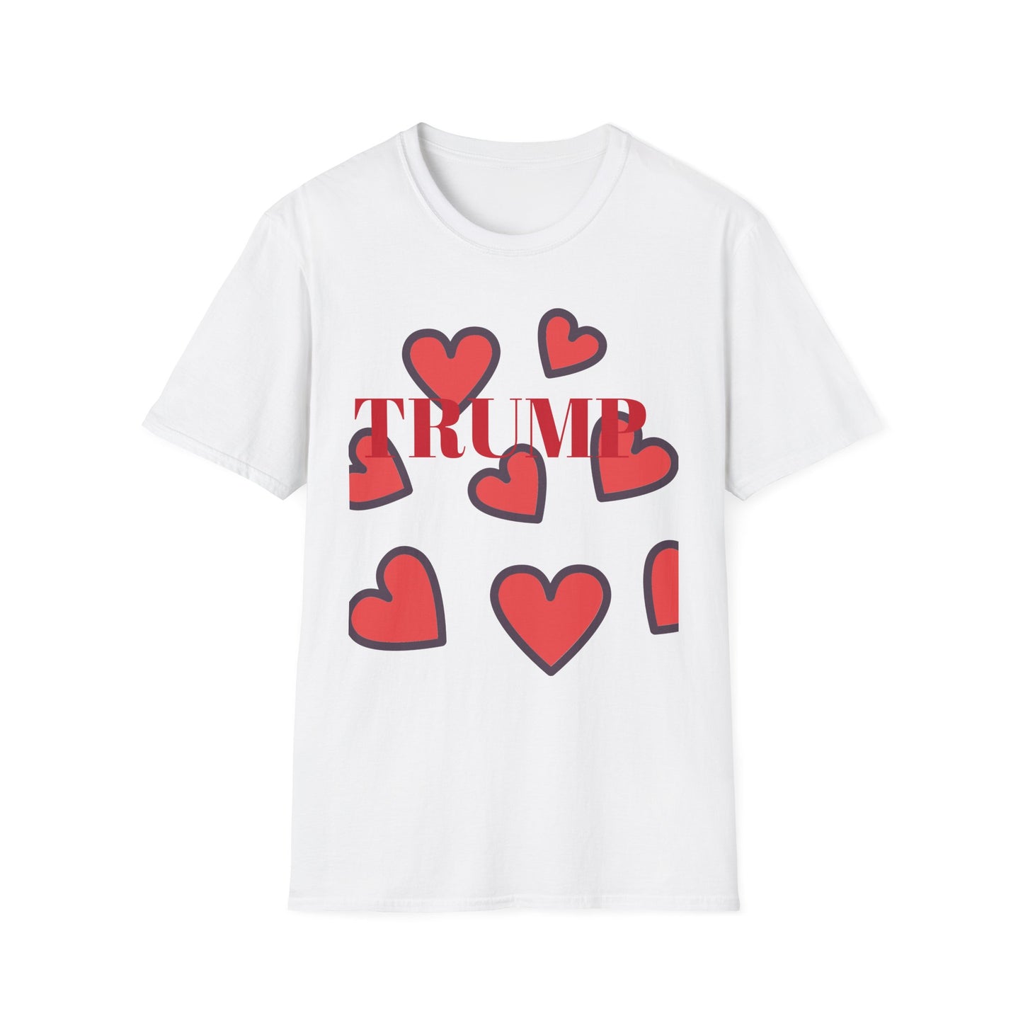 HEART TRUMP